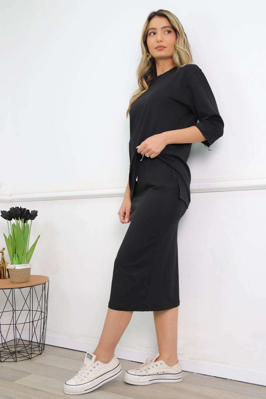 חליפת בייסיק שיר - דתייה אונליין