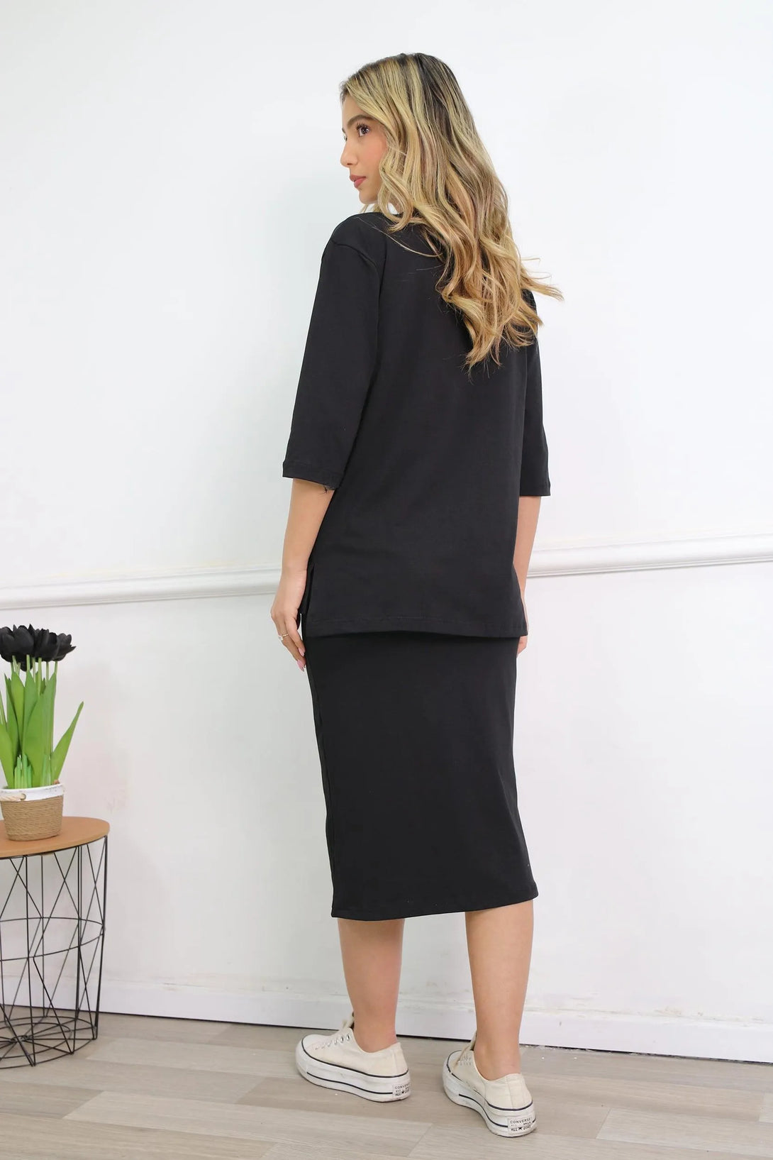 חליפת בייסיק שיר - דתייה אונליין