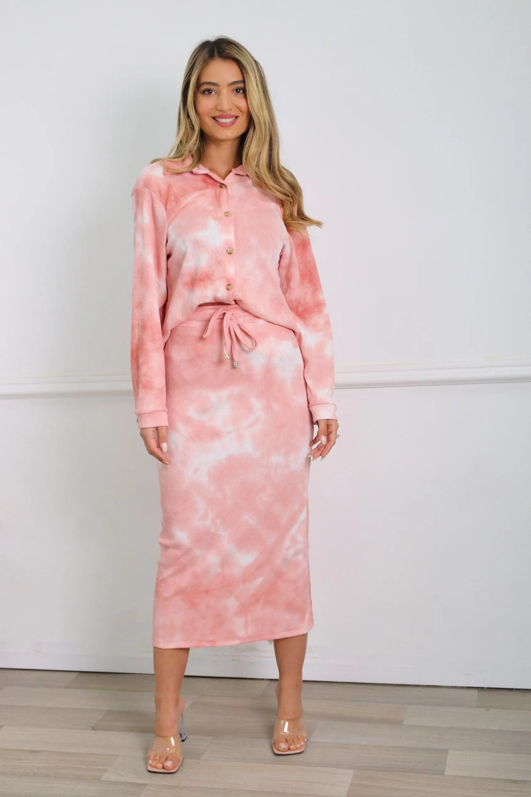 חליפה מכופתרת בל - דתייה אונליין