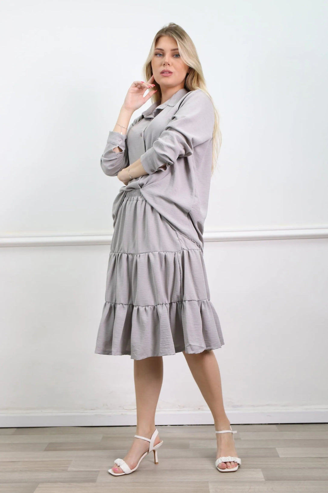 חליפת מוריה - דתייה אונליין