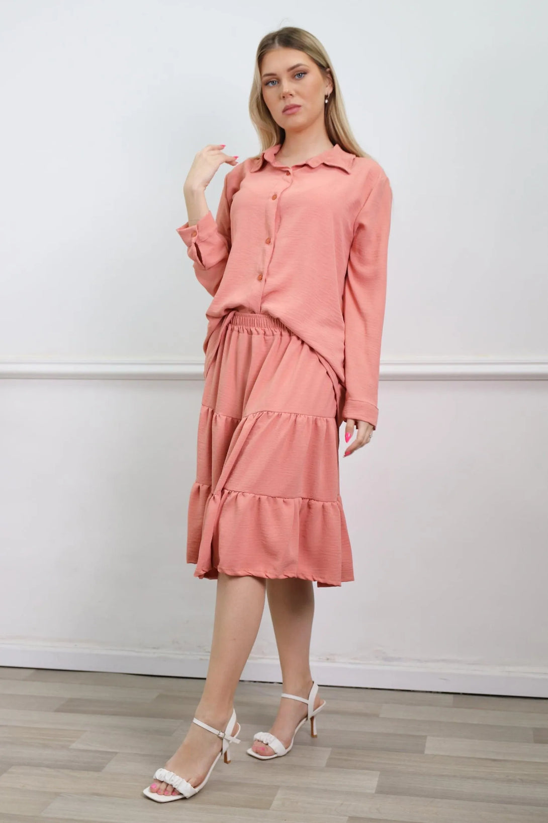 חליפת מוריה - דתייה אונליין