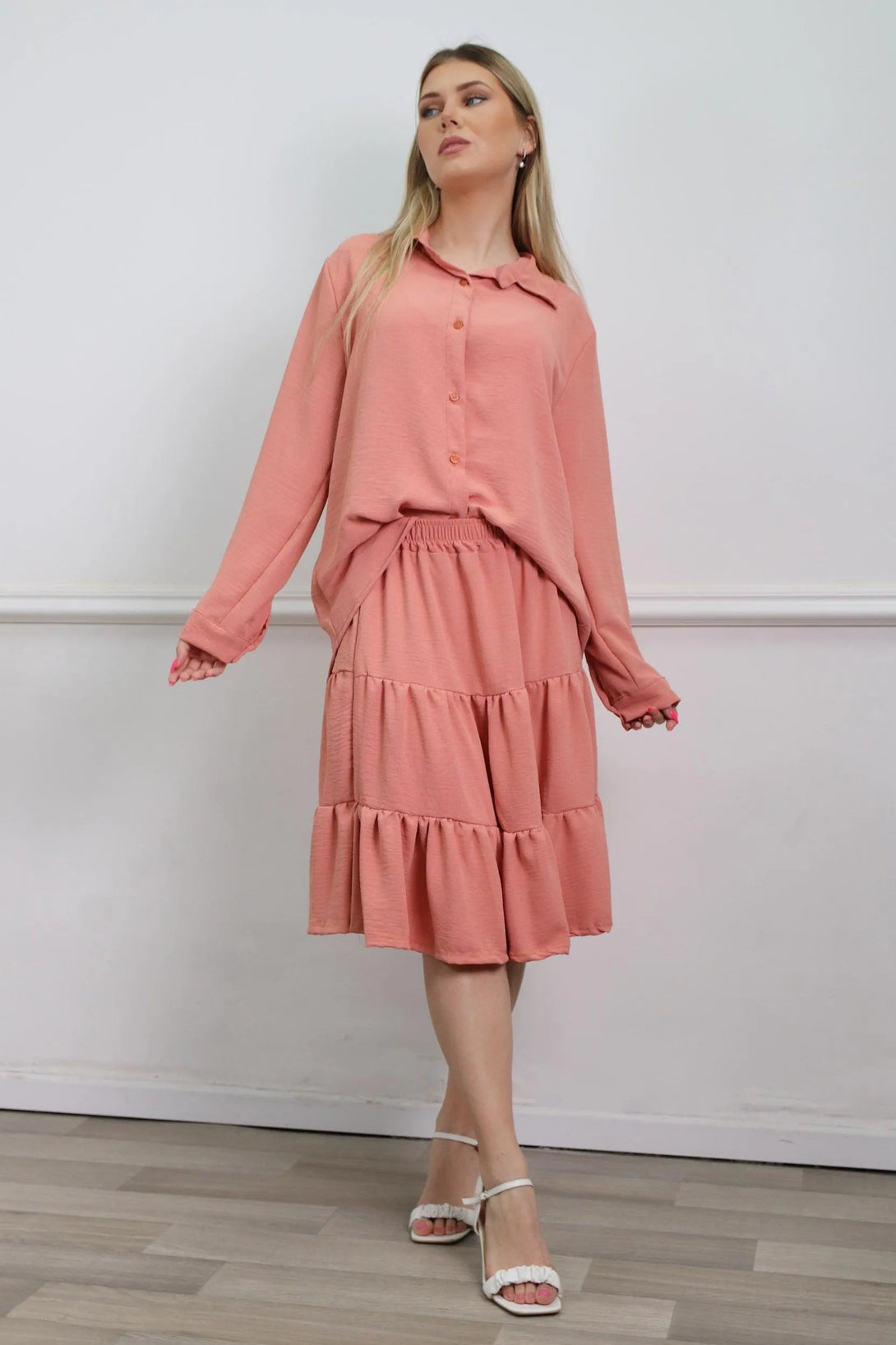 חליפת מוריה - דתייה אונליין