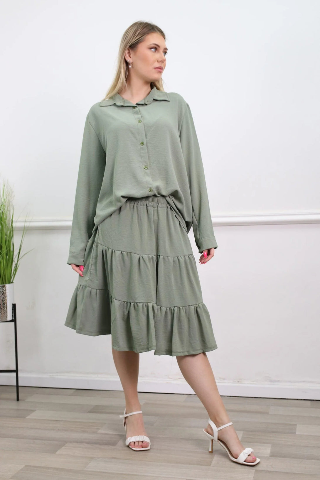 חליפת מוריה - דתייה אונליין