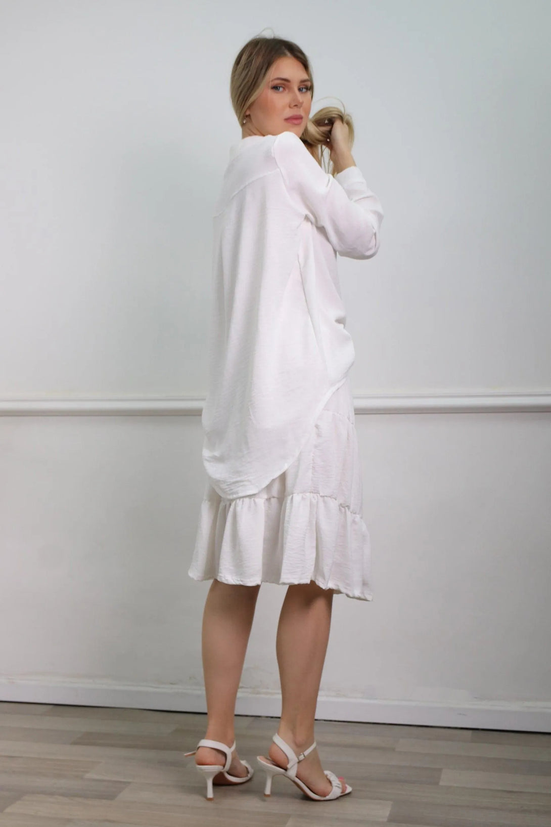 חליפת מוריה - דתייה אונליין