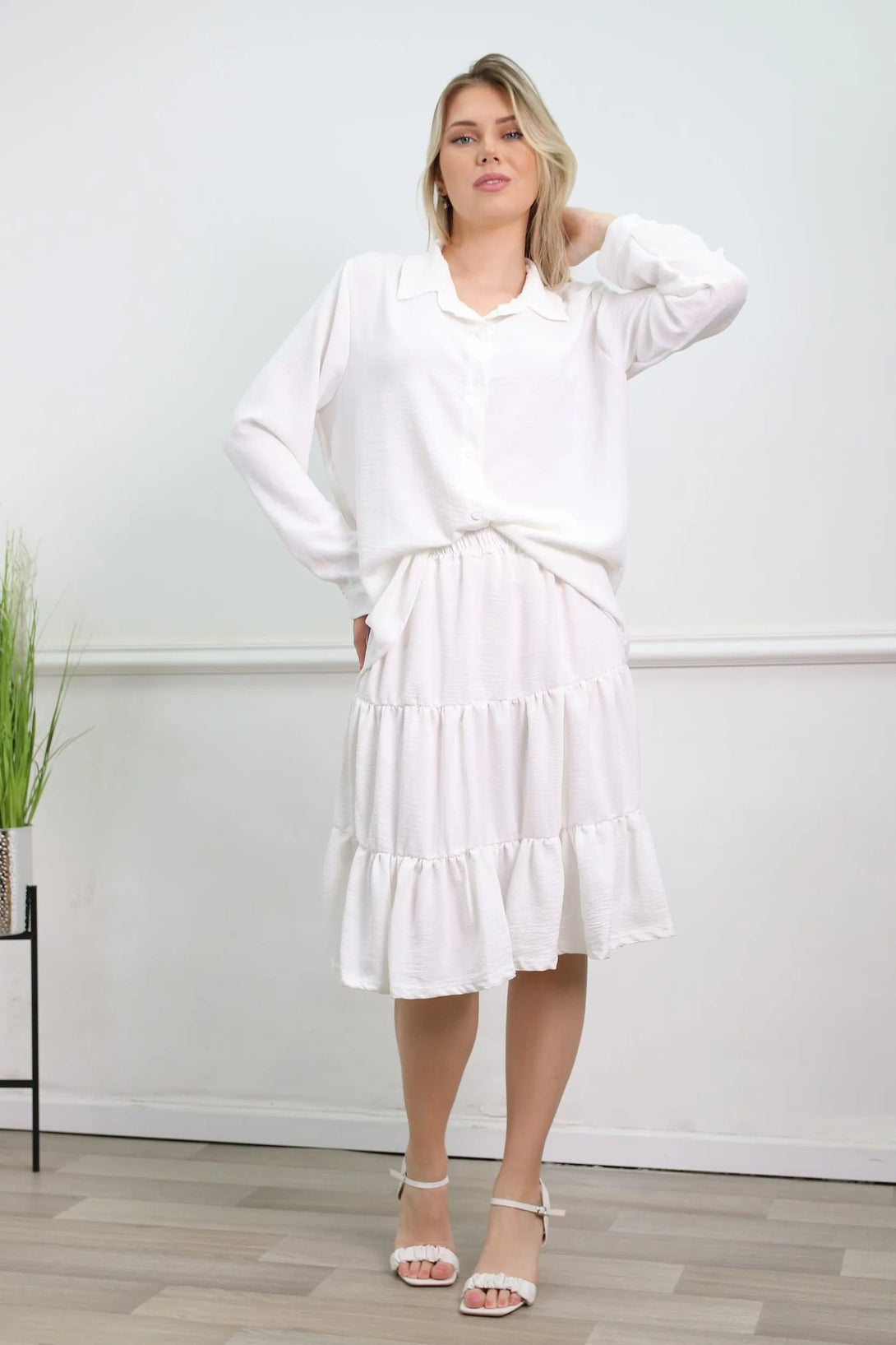 חליפת מוריה - דתייה אונליין