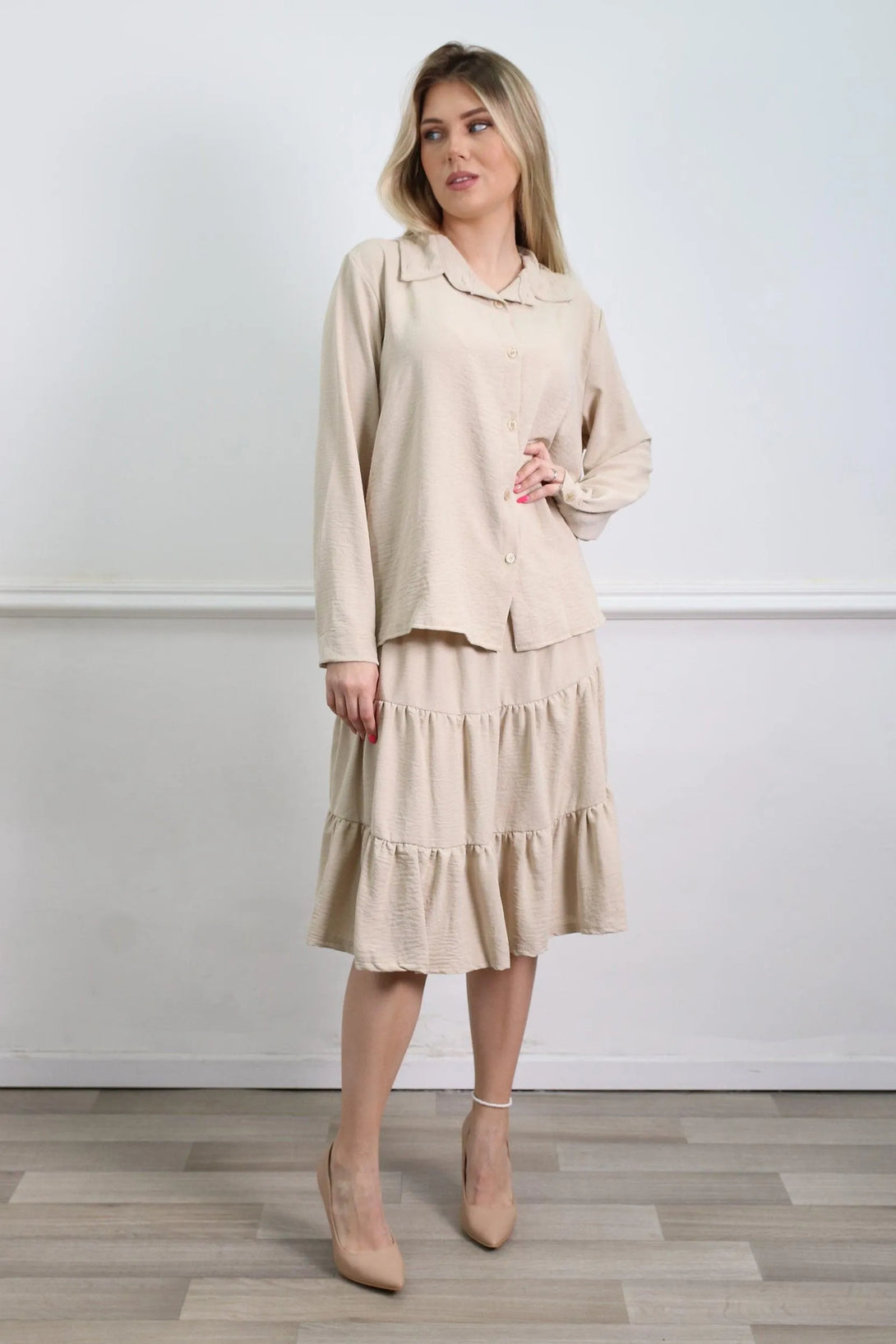 חליפת מוריה - דתייה אונליין