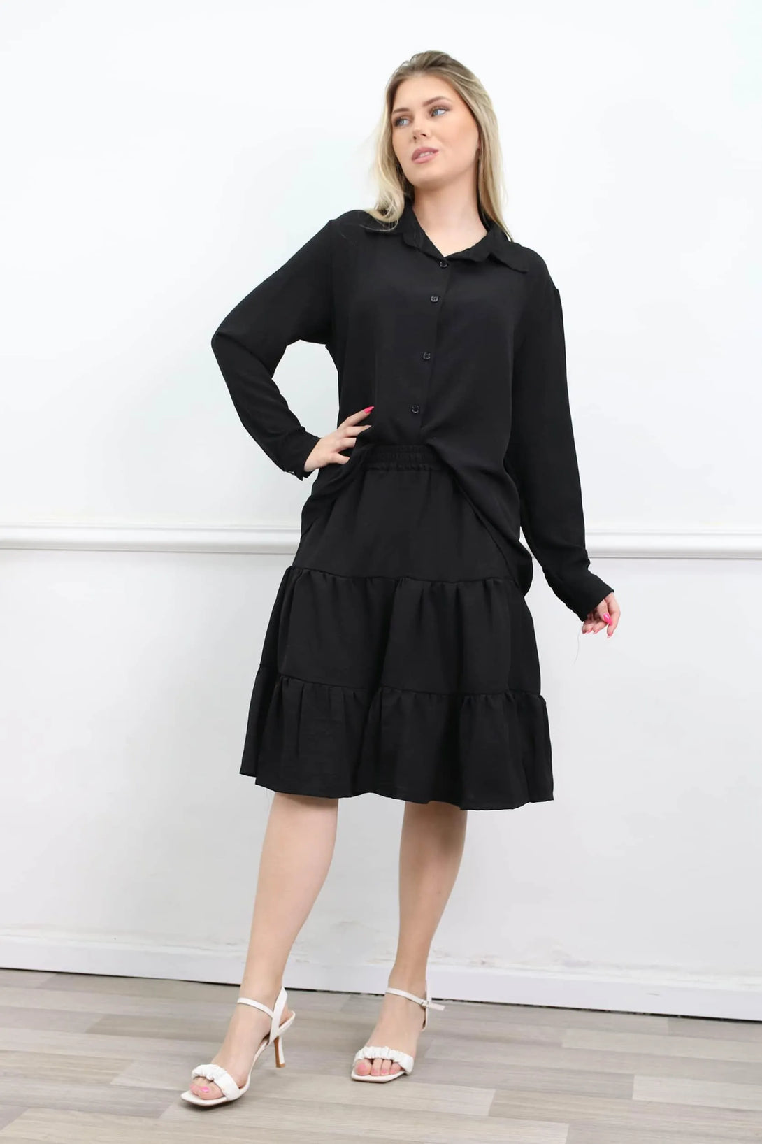 חליפת מוריה - דתייה אונליין