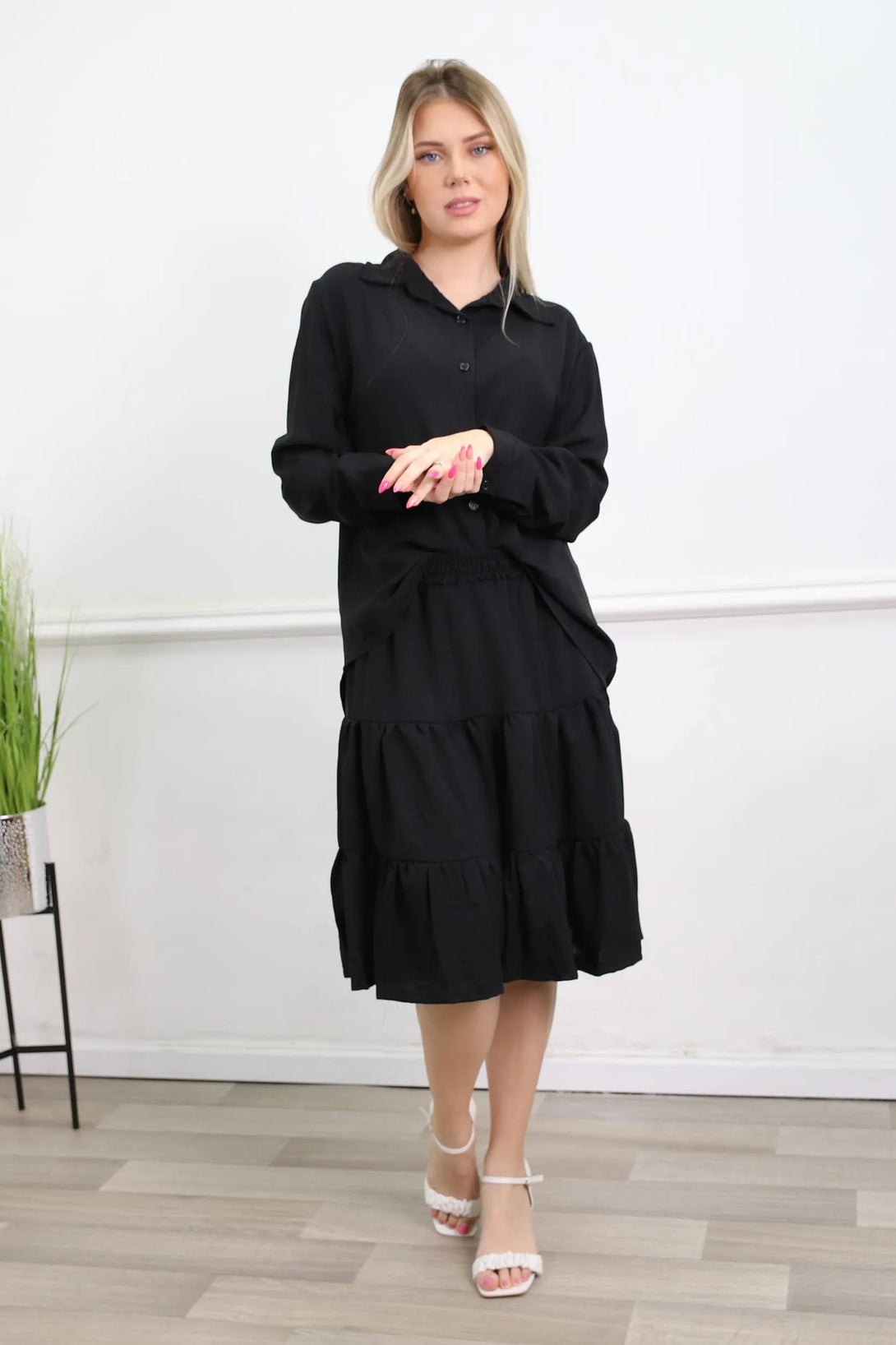 חליפת מוריה - דתייה אונליין