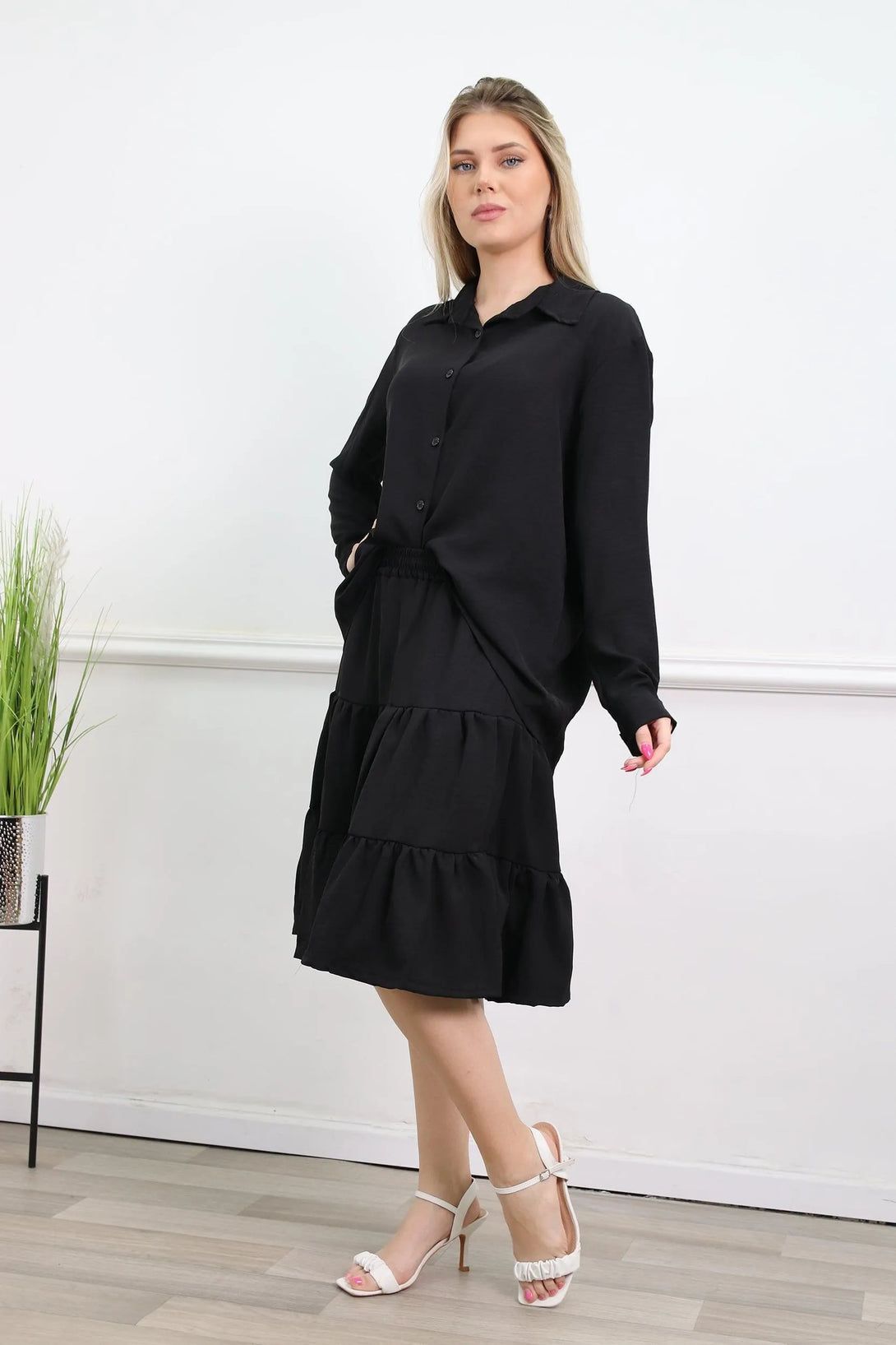 חליפת מוריה - דתייה אונליין