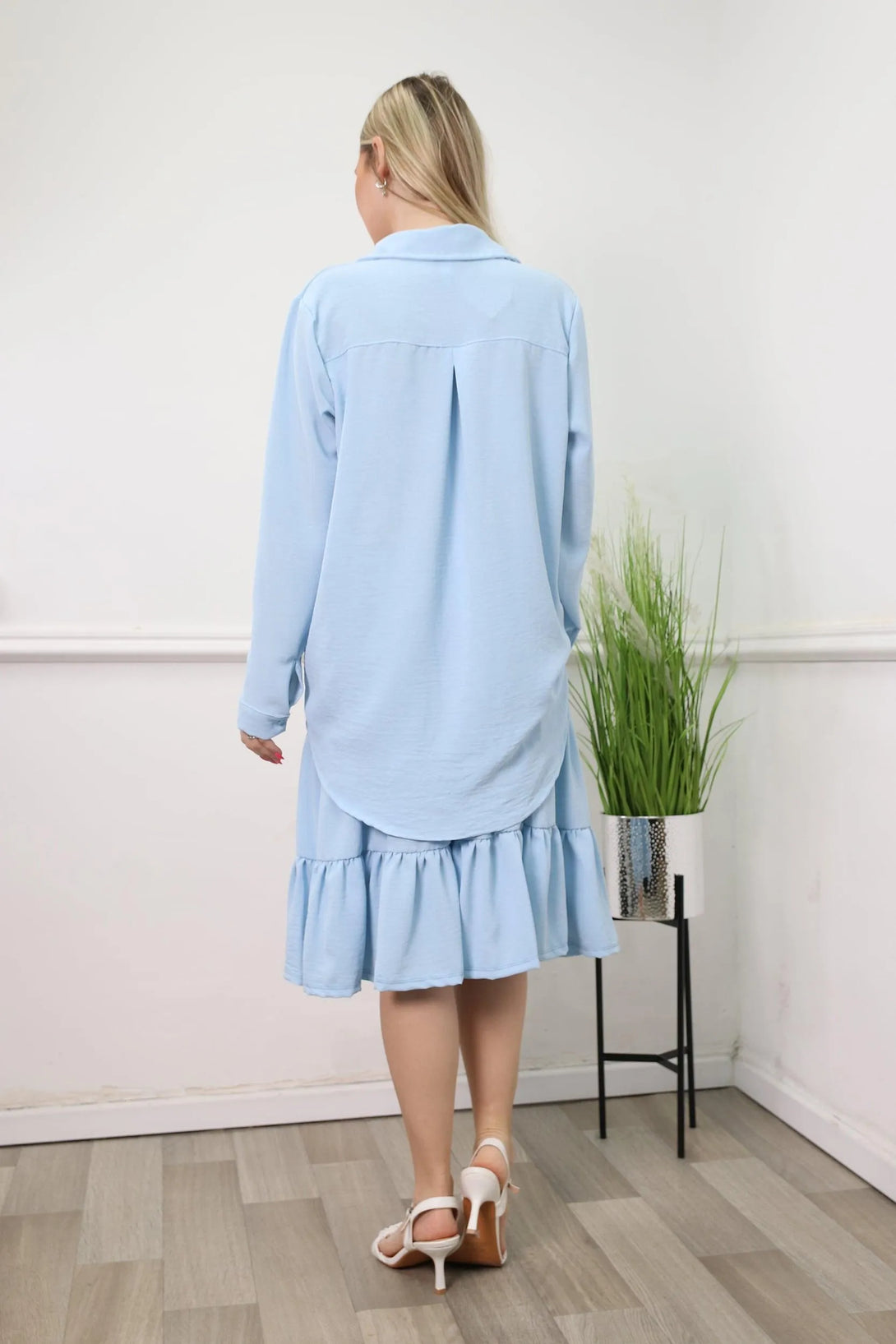 חליפת מוריה - דתייה אונליין