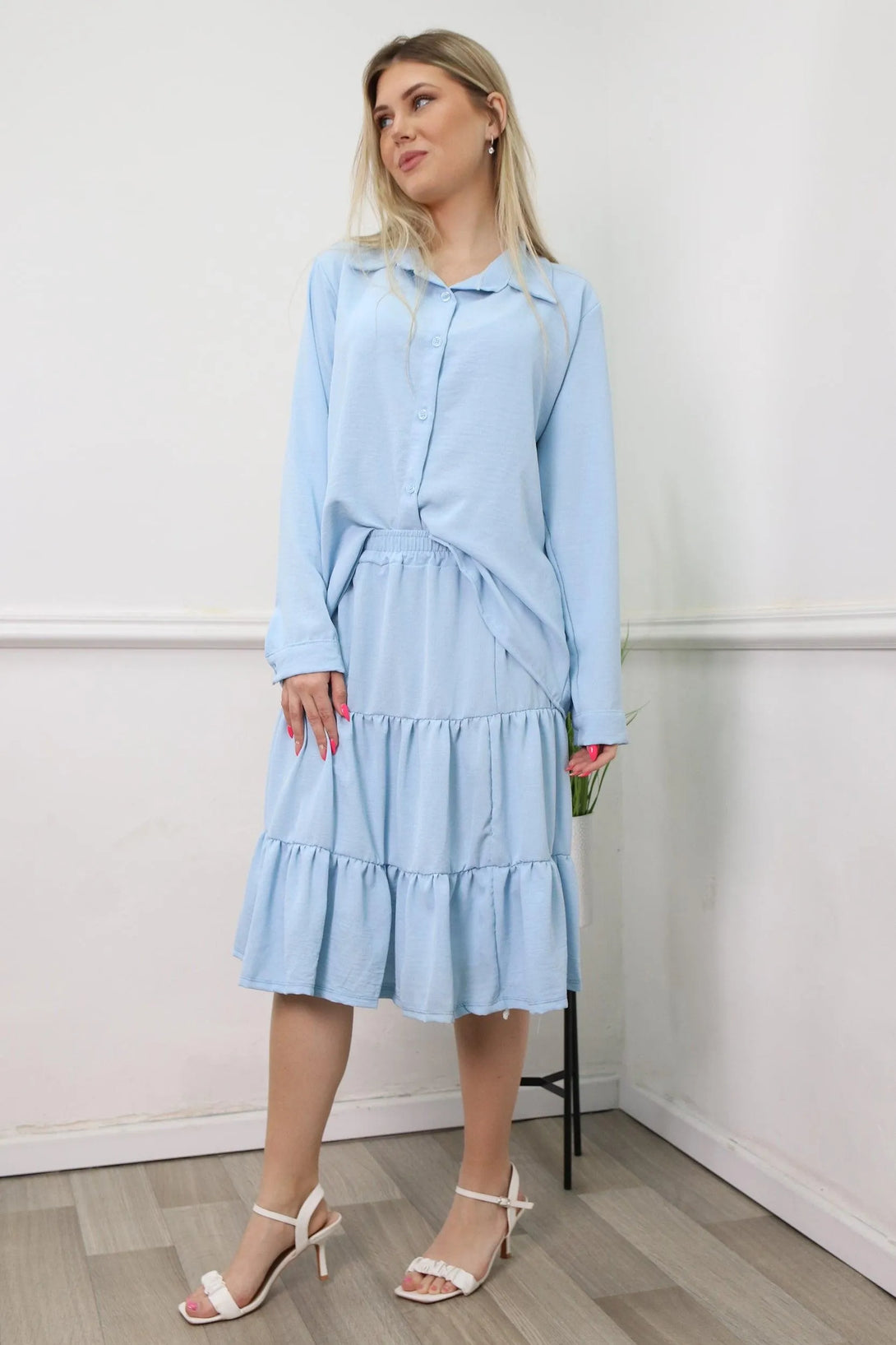 חליפת מוריה - דתייה אונליין