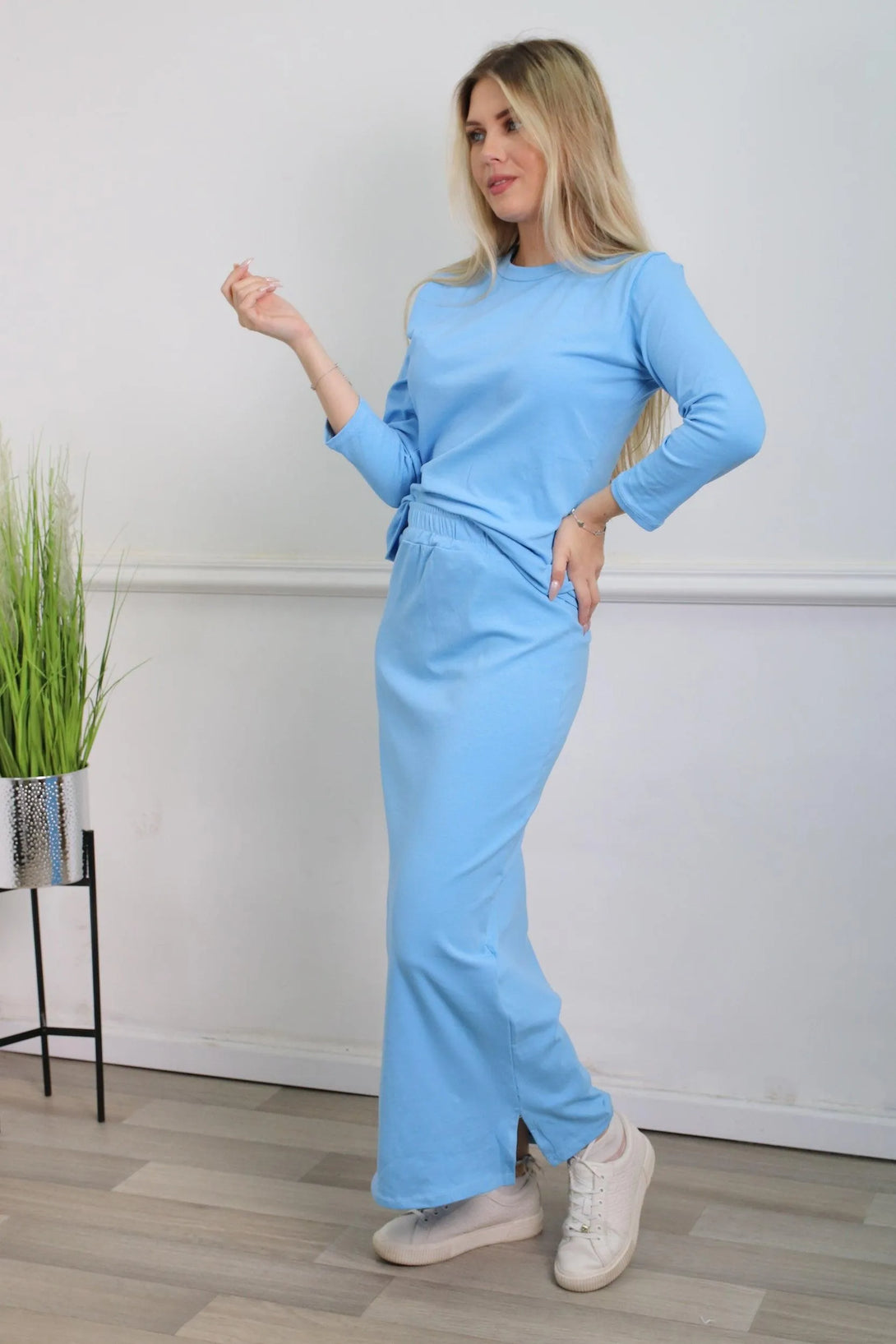 חליפת סול - דתייה אונליין