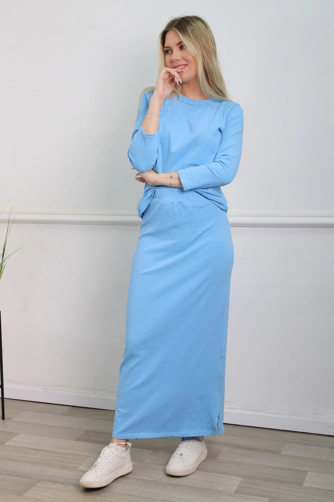 חליפת סול - דתייה אונליין