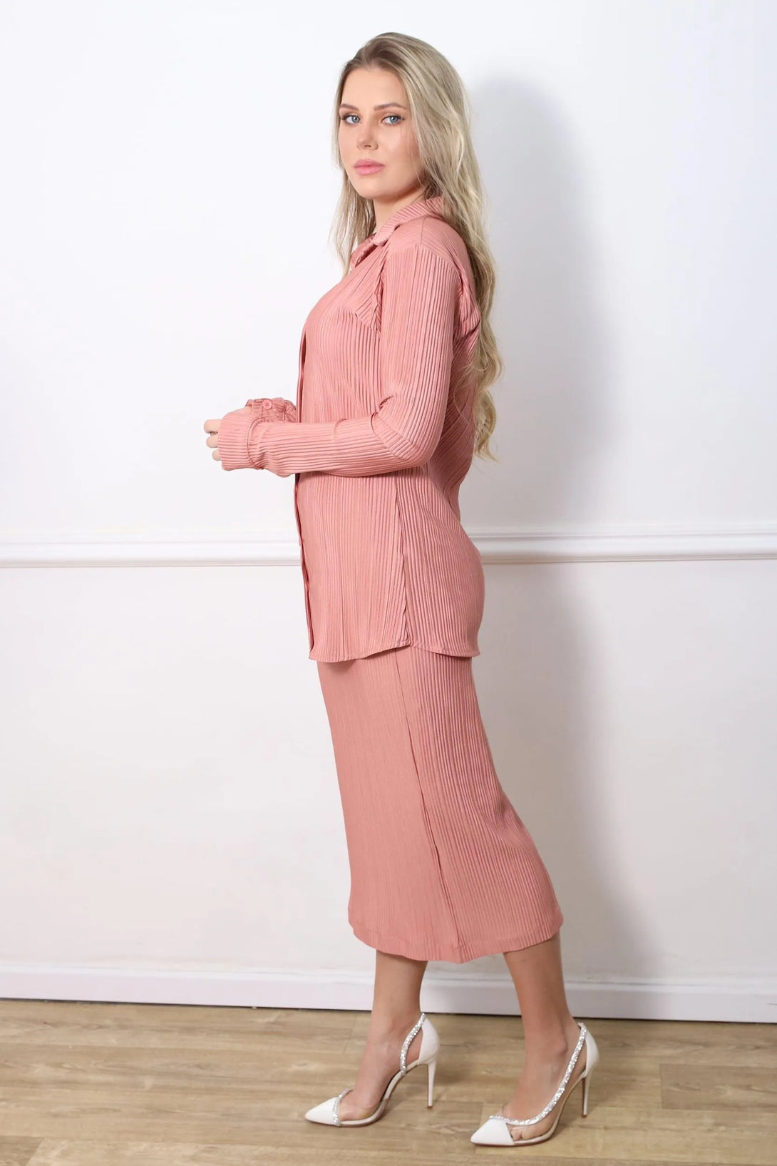 חליפת פליסה ליאן - דתייה אונליין