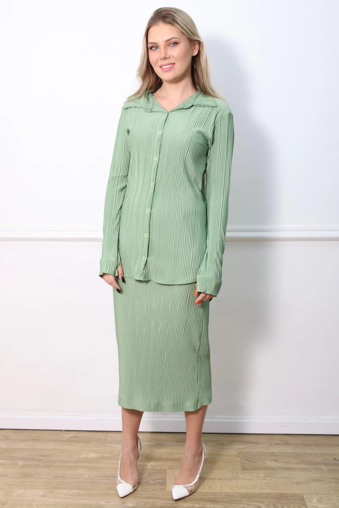 חליפת פליסה ליאן - דתייה אונליין