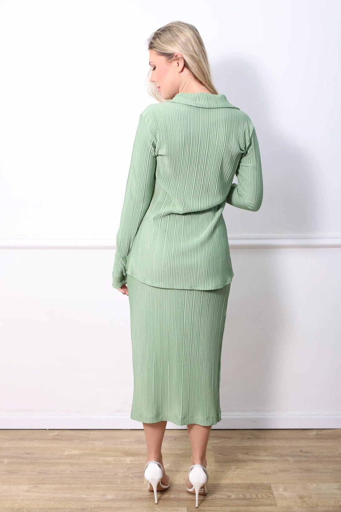 חליפת פליסה ליאן - דתייה אונליין