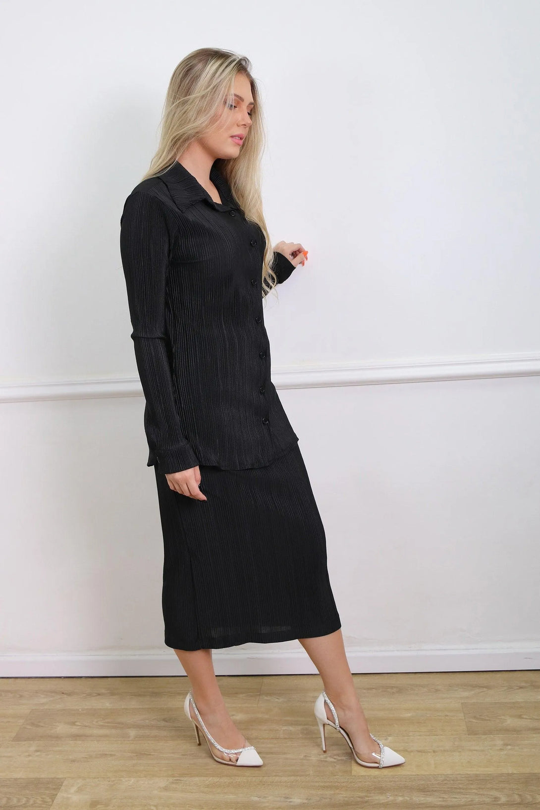 חליפת פליסה ליאן - דתייה אונליין