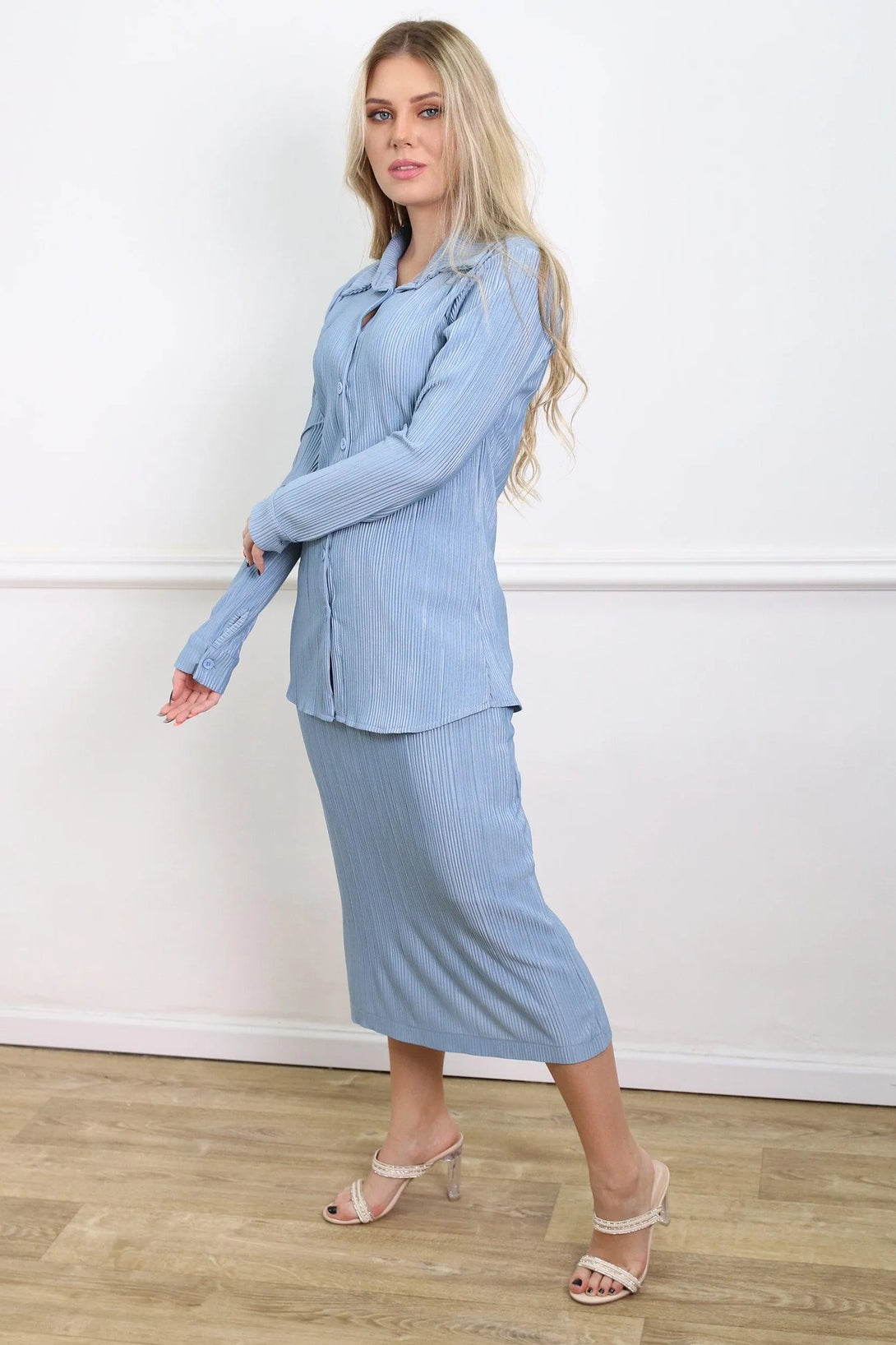 חליפת פליסה ליאן - דתייה אונליין