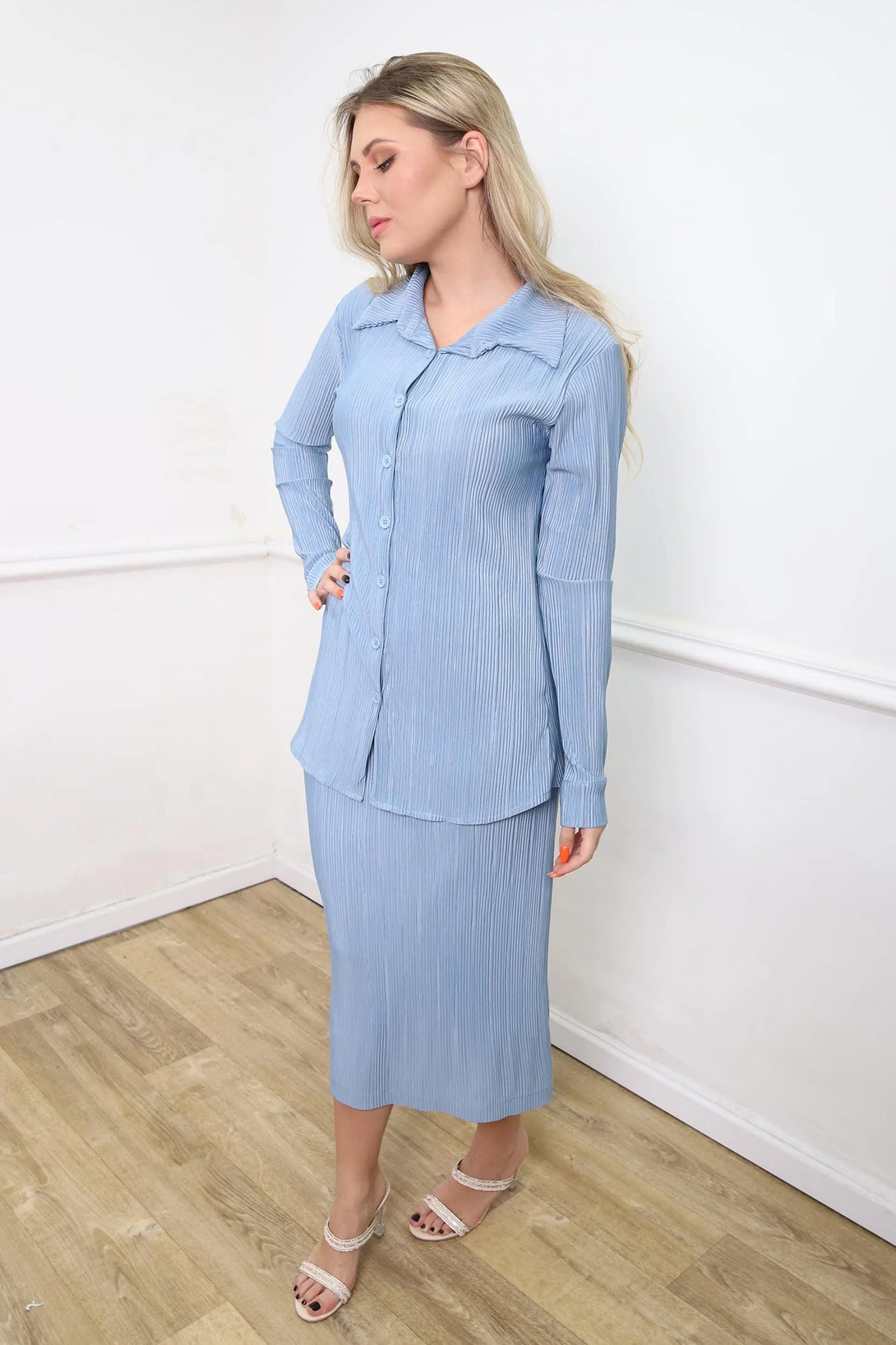 חליפת פליסה ליאן - דתייה אונליין