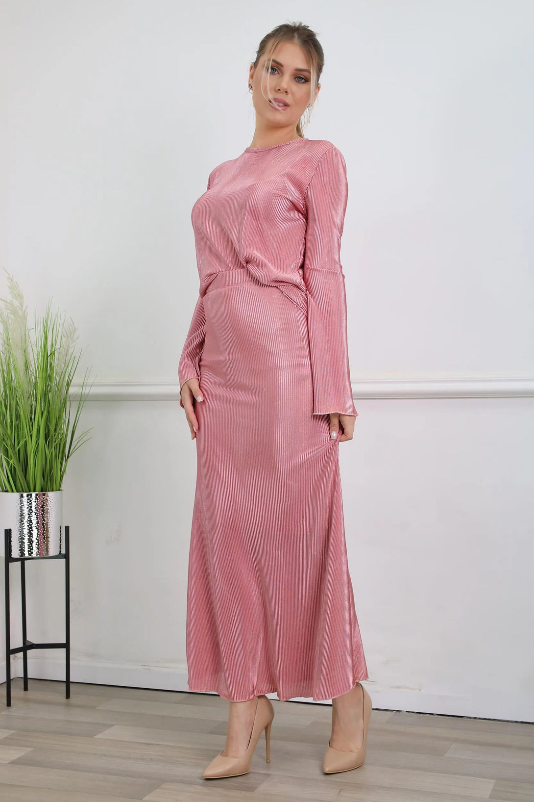 חליפת פליסה קורל - דתייה אונליין