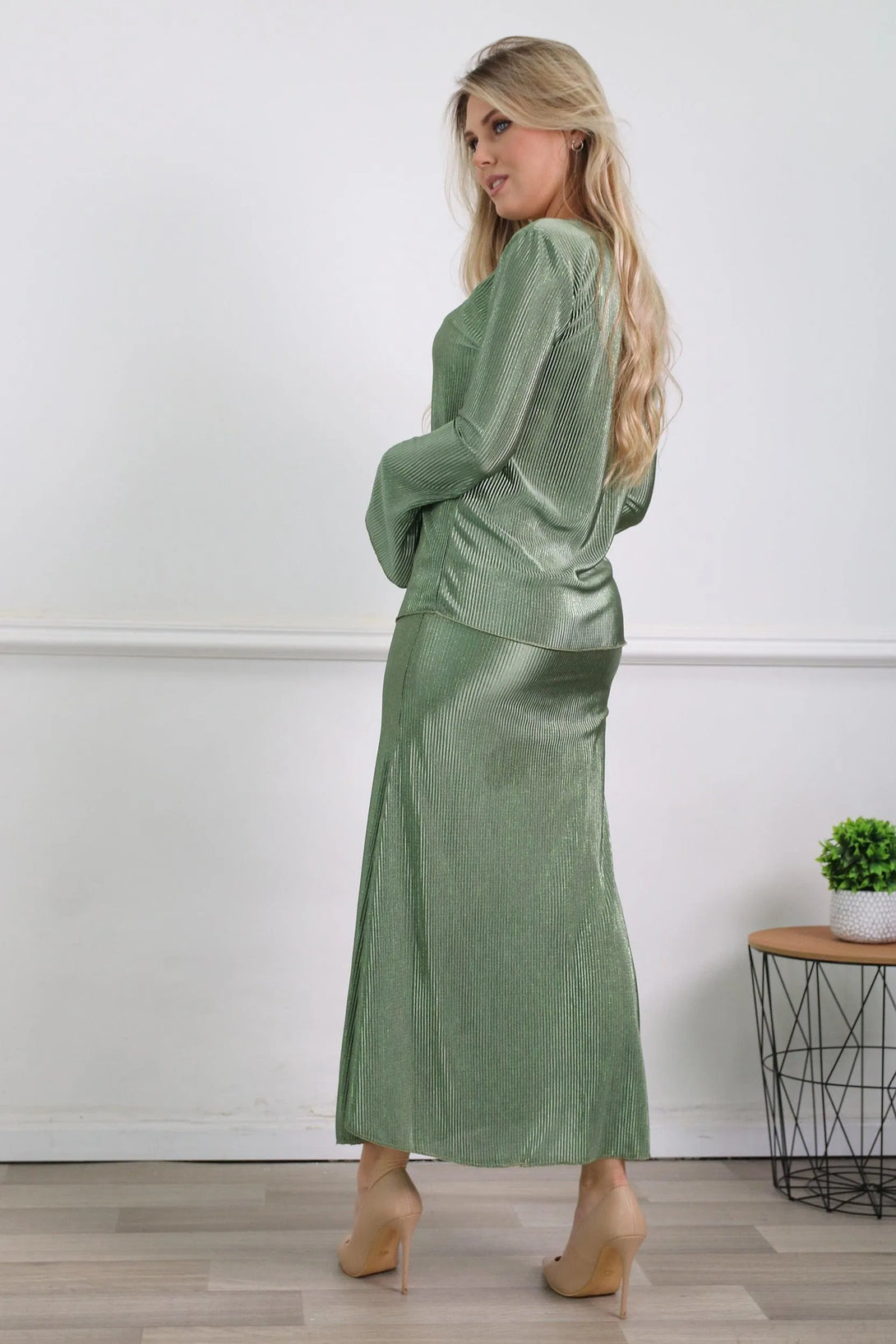 חליפת פליסה קורל - דתייה אונליין