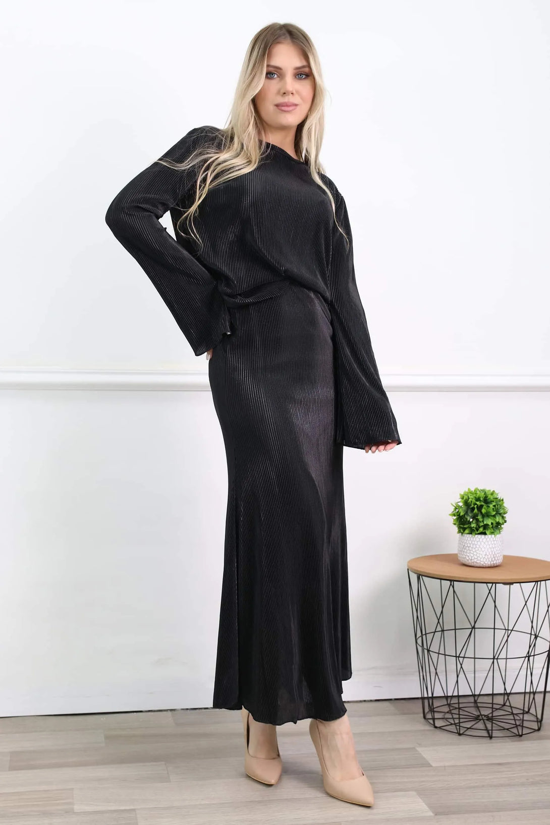 חליפת פליסה קורל - דתייה אונליין