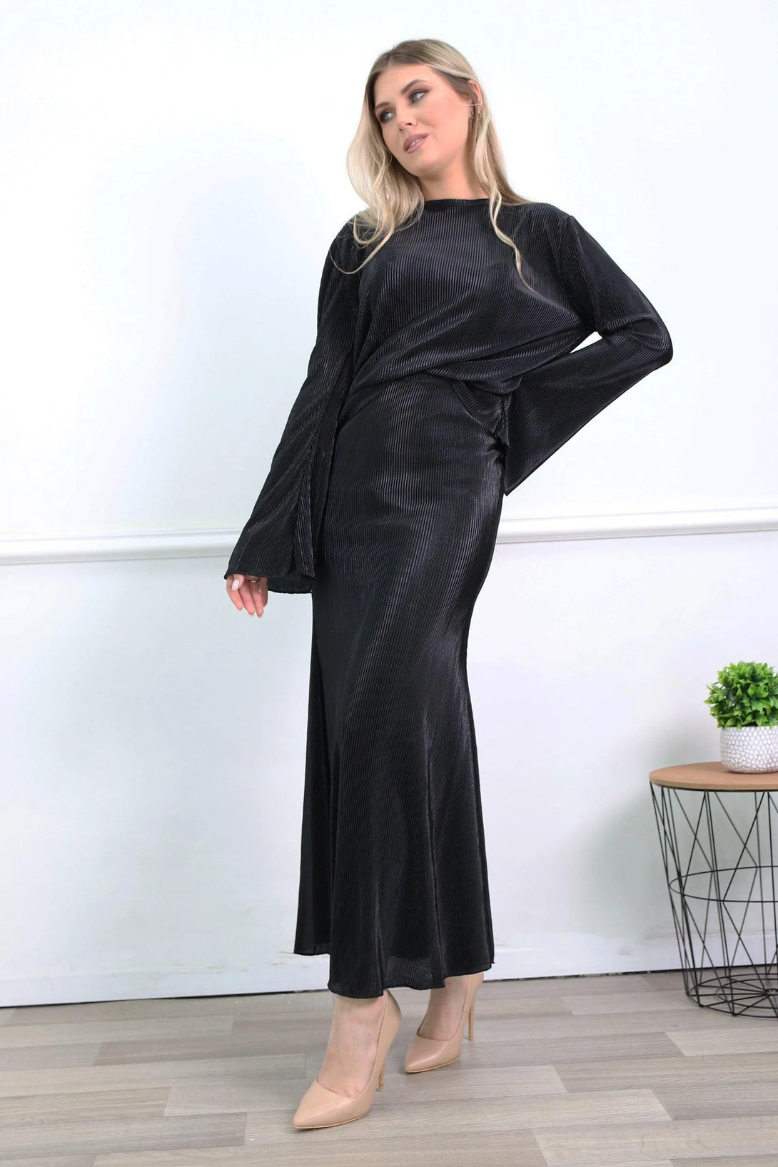 חליפת פליסה קורל - דתייה אונליין