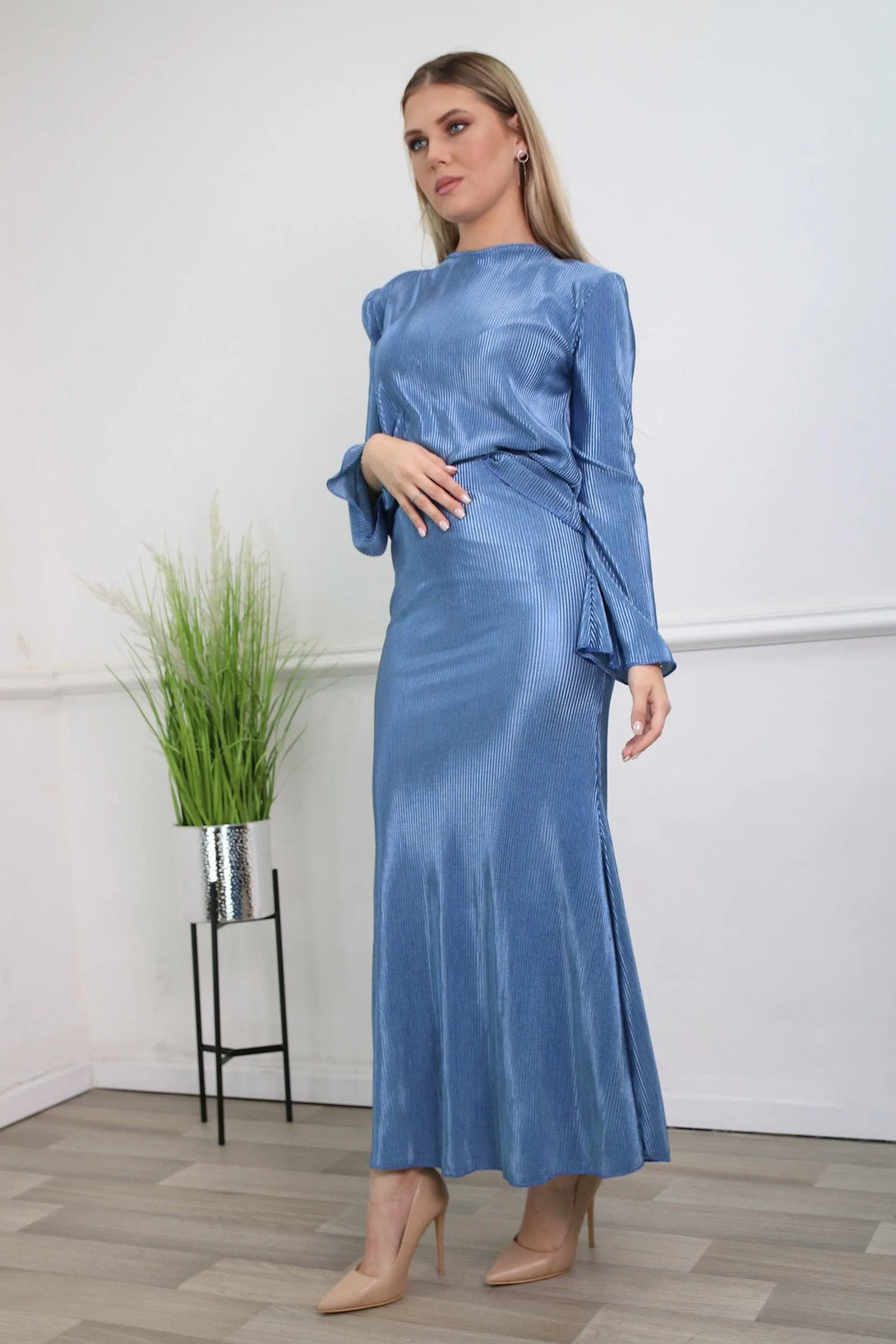 חליפת פליסה קורל - דתייה אונליין