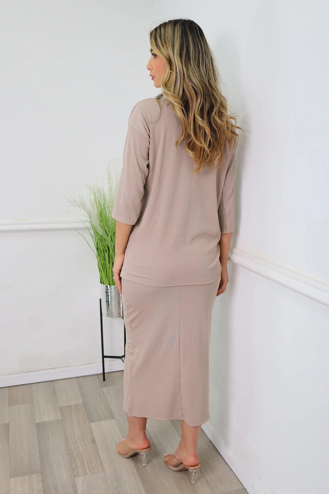 חליפת ריב מורן - דתייה אונליין