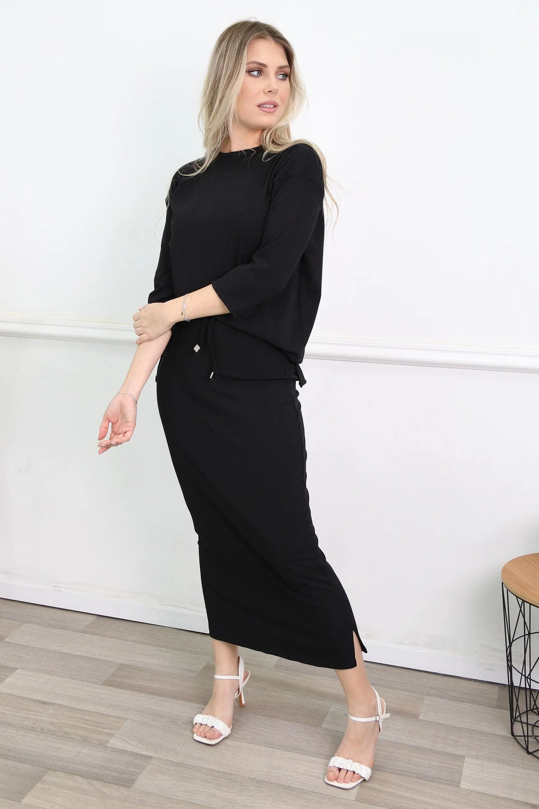 חליפת ריב קאמילה - דתייה אונליין