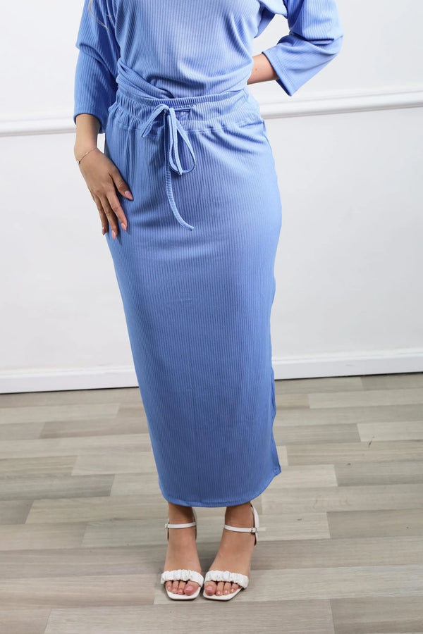 חצאית ריב ליטל - דתייה אונליין