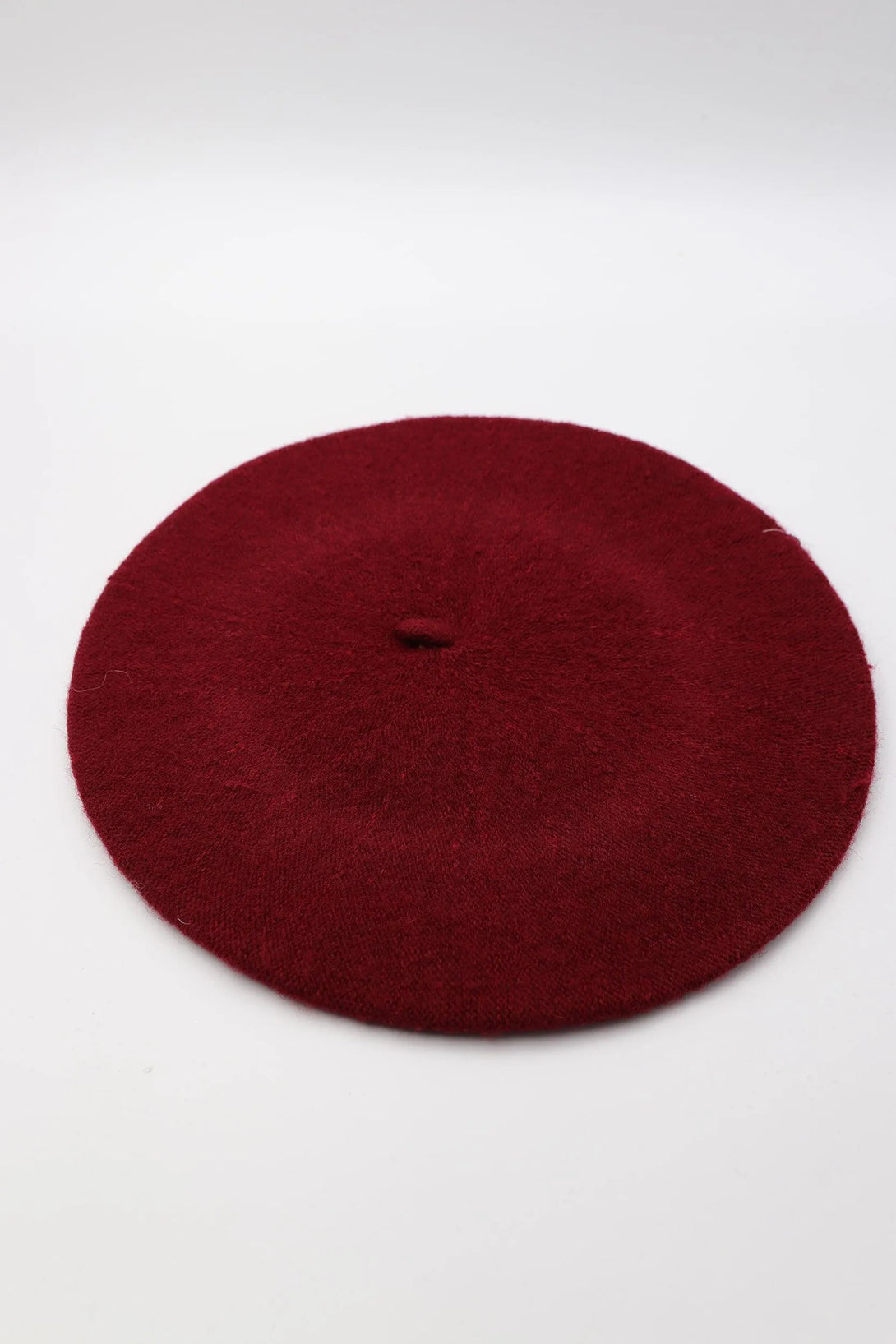 כובע ברט חלק - דתייה אונליין