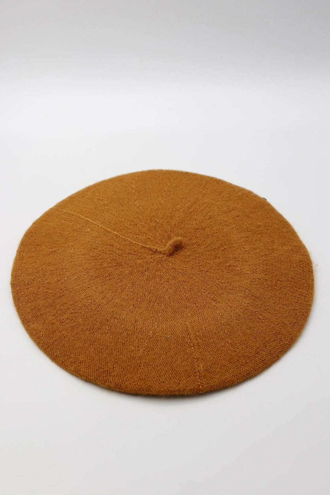 כובע ברט חלק - דתייה אונליין