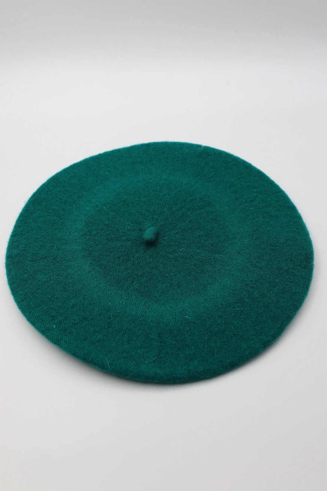 כובע ברט חלק - דתייה אונליין