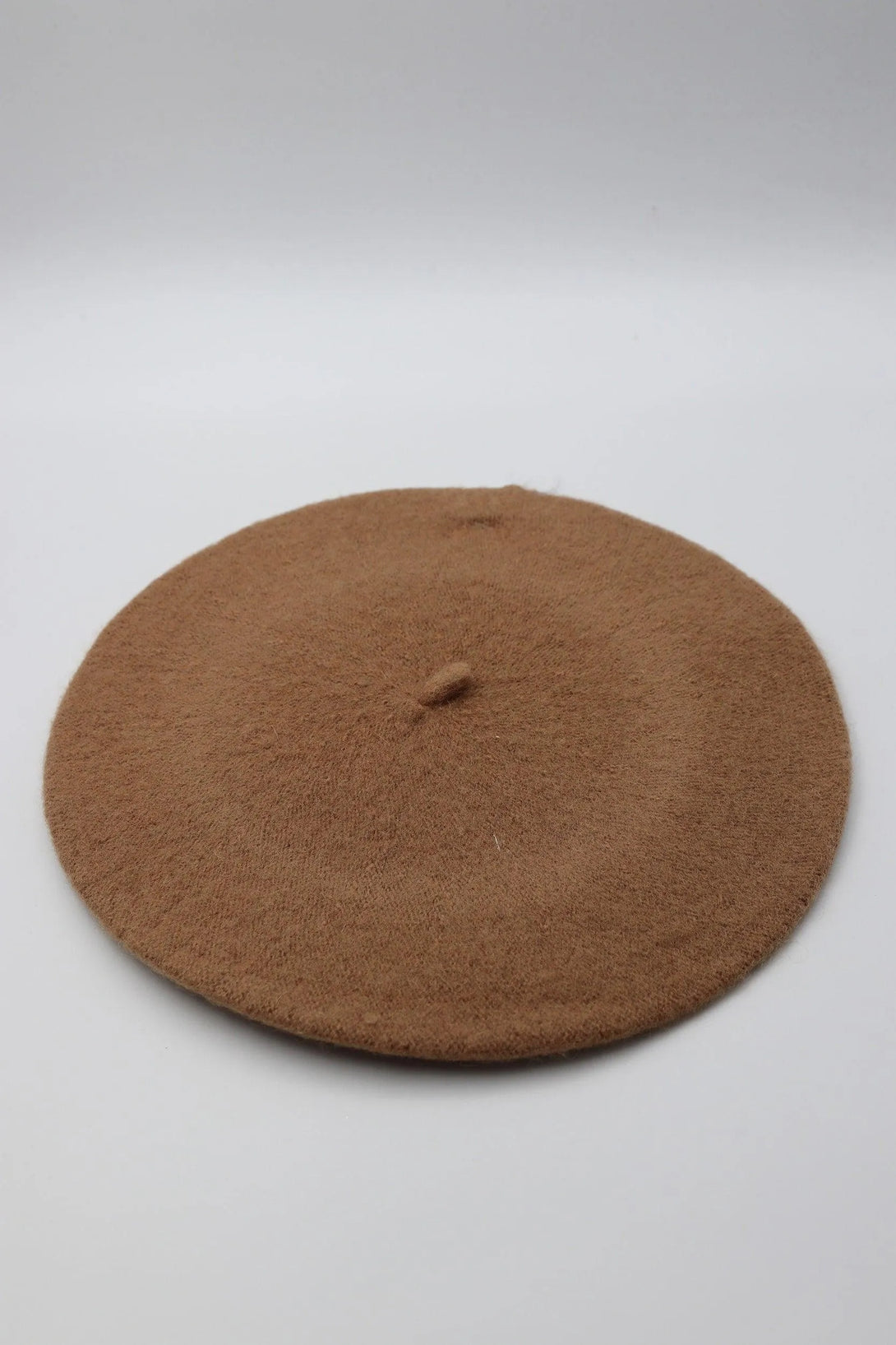 כובע ברט חלק - דתייה אונליין