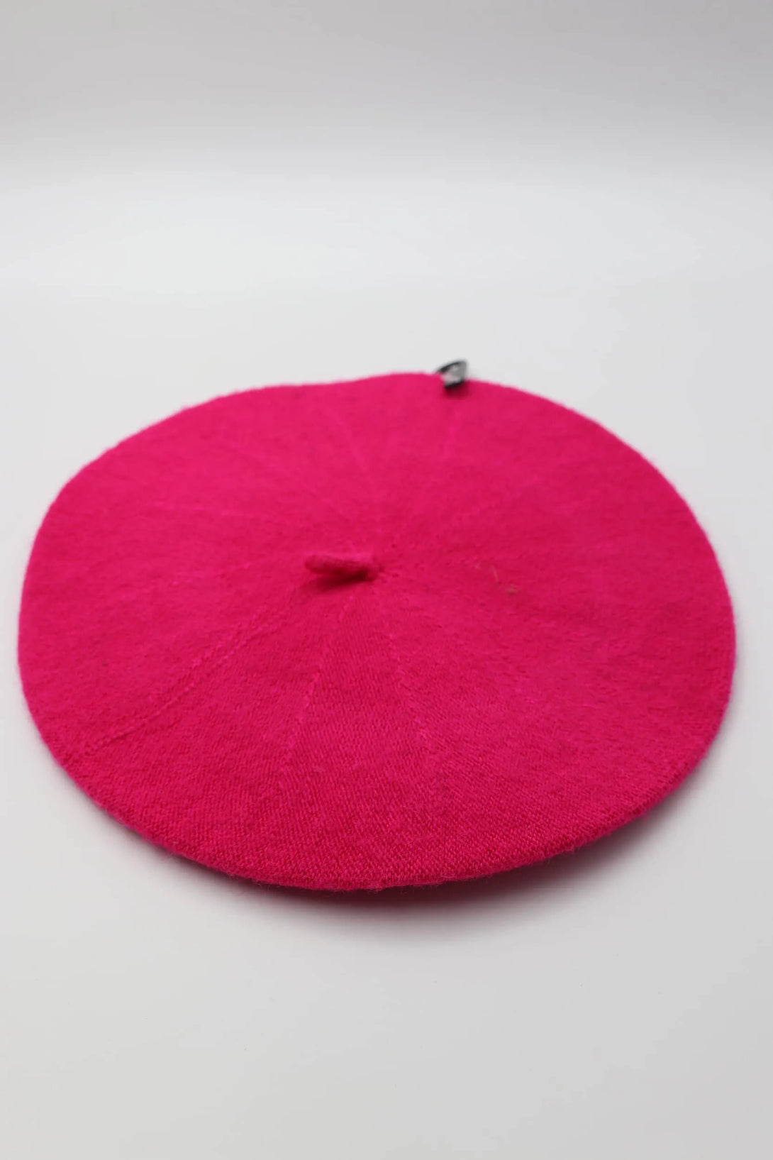 כובע ברט חלק - דתייה אונליין