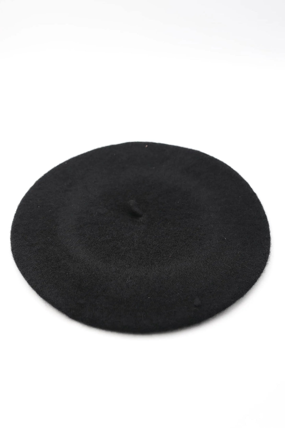 כובע ברט חלק - דתייה אונליין