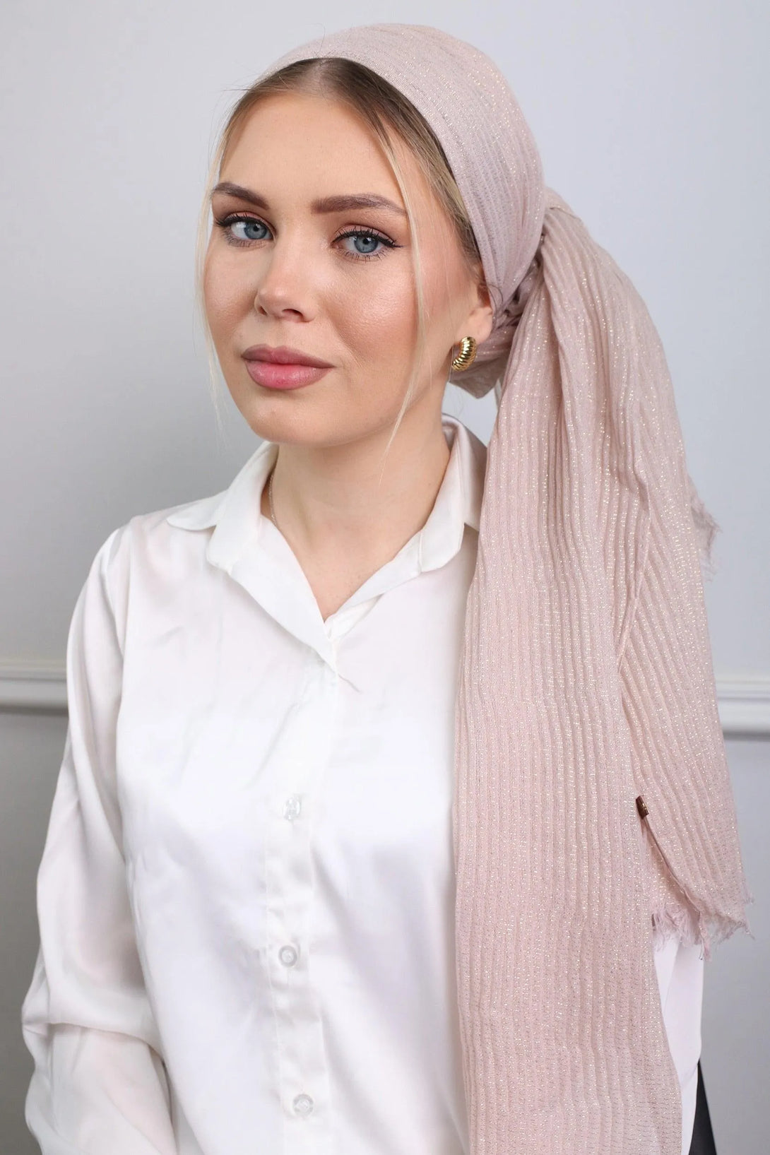 מטפחת לונג - לורקס מנצנץ #44 - דתייה אונליין