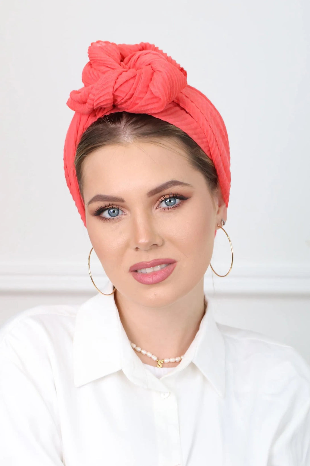 מטפחת לונג פליסה - דתייה אונליין