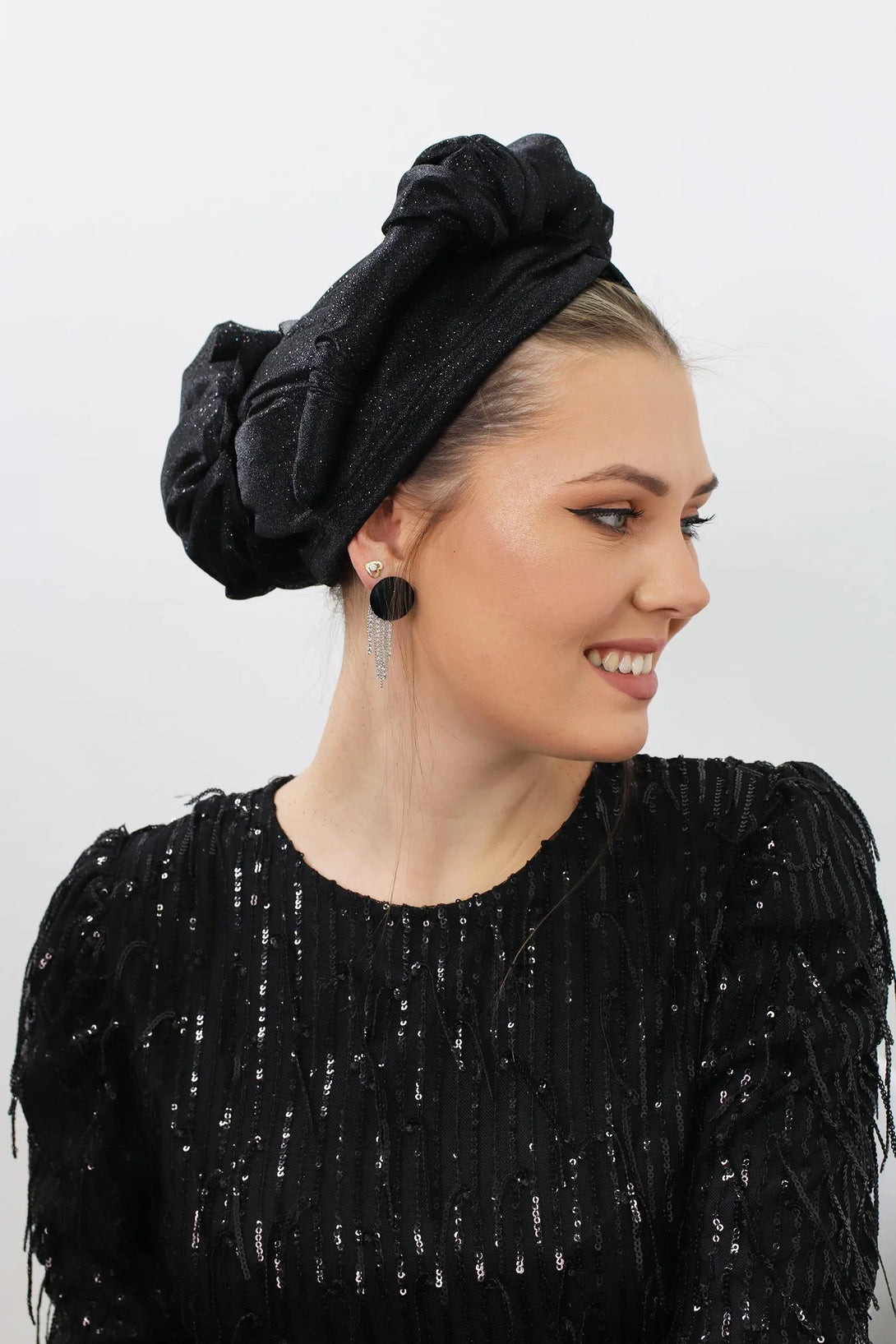 סט טורבן לורקס - דתייה אונליין