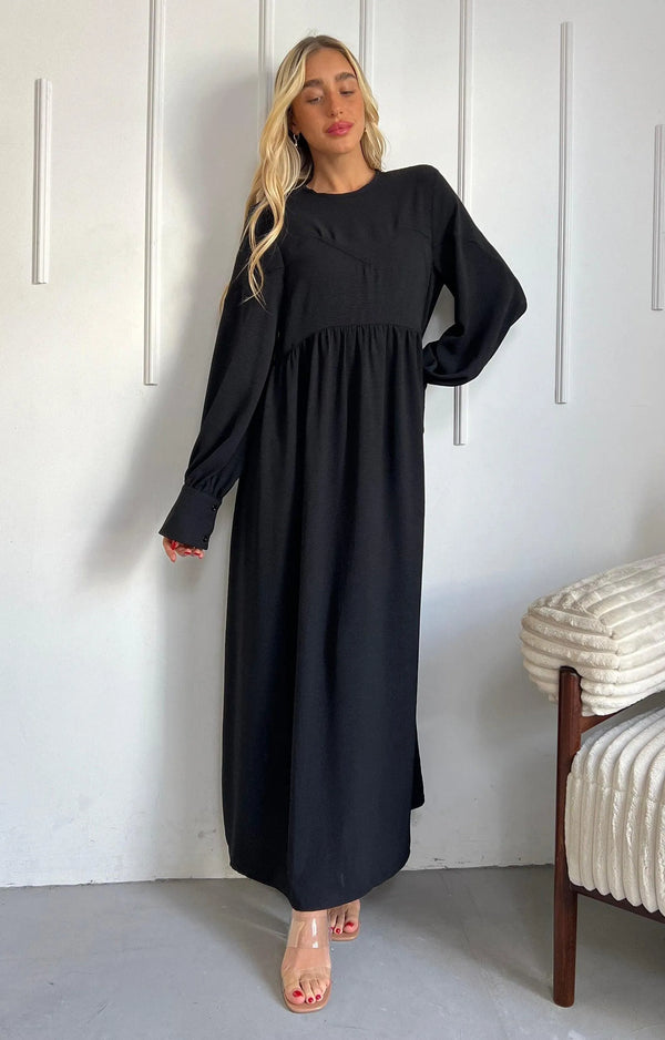 שמלת אליאן - דתייה אונליין