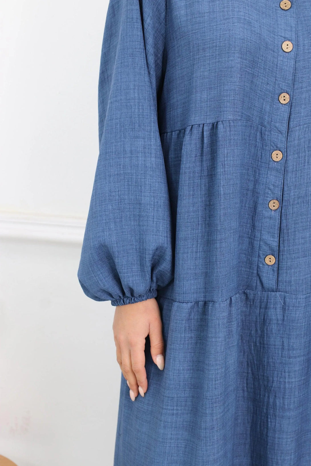 שמלת אמור - דתייה אונליין