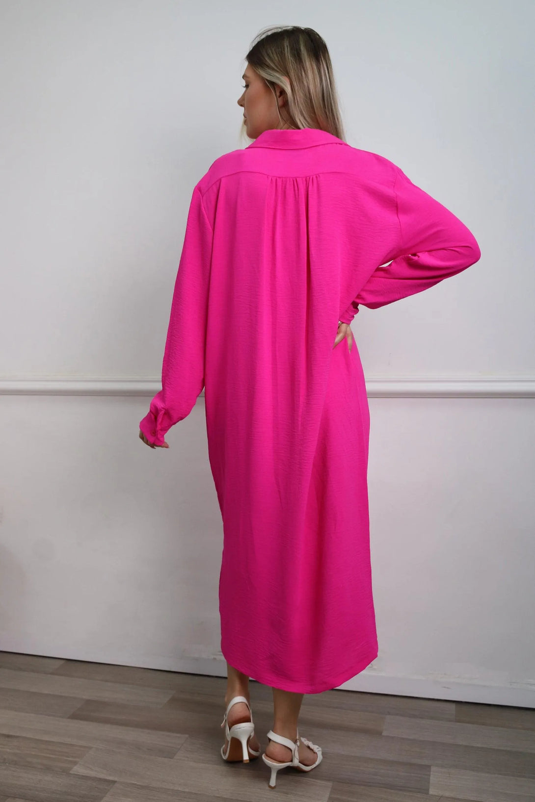 שמלת גלביה אביר - דתייה אונליין