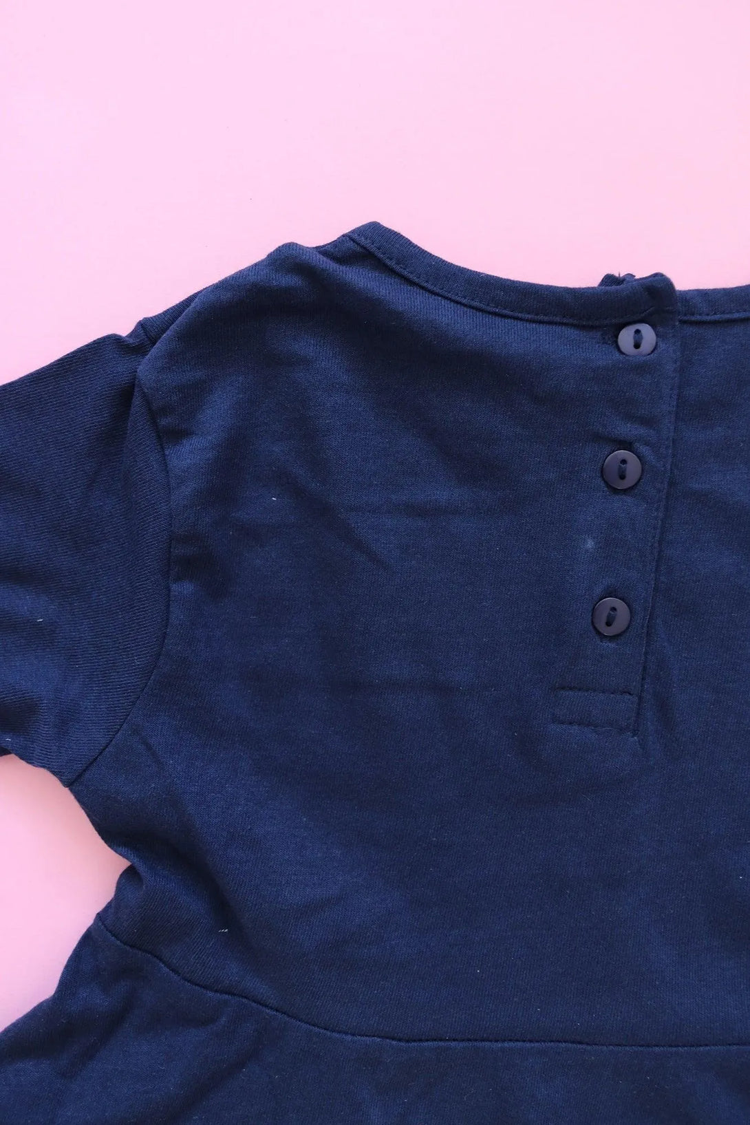 שמלת ג'רסי פייטים - דתייה אונליין