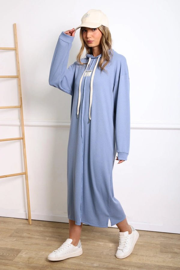 שמלת וופל ליר - דתייה אונליין