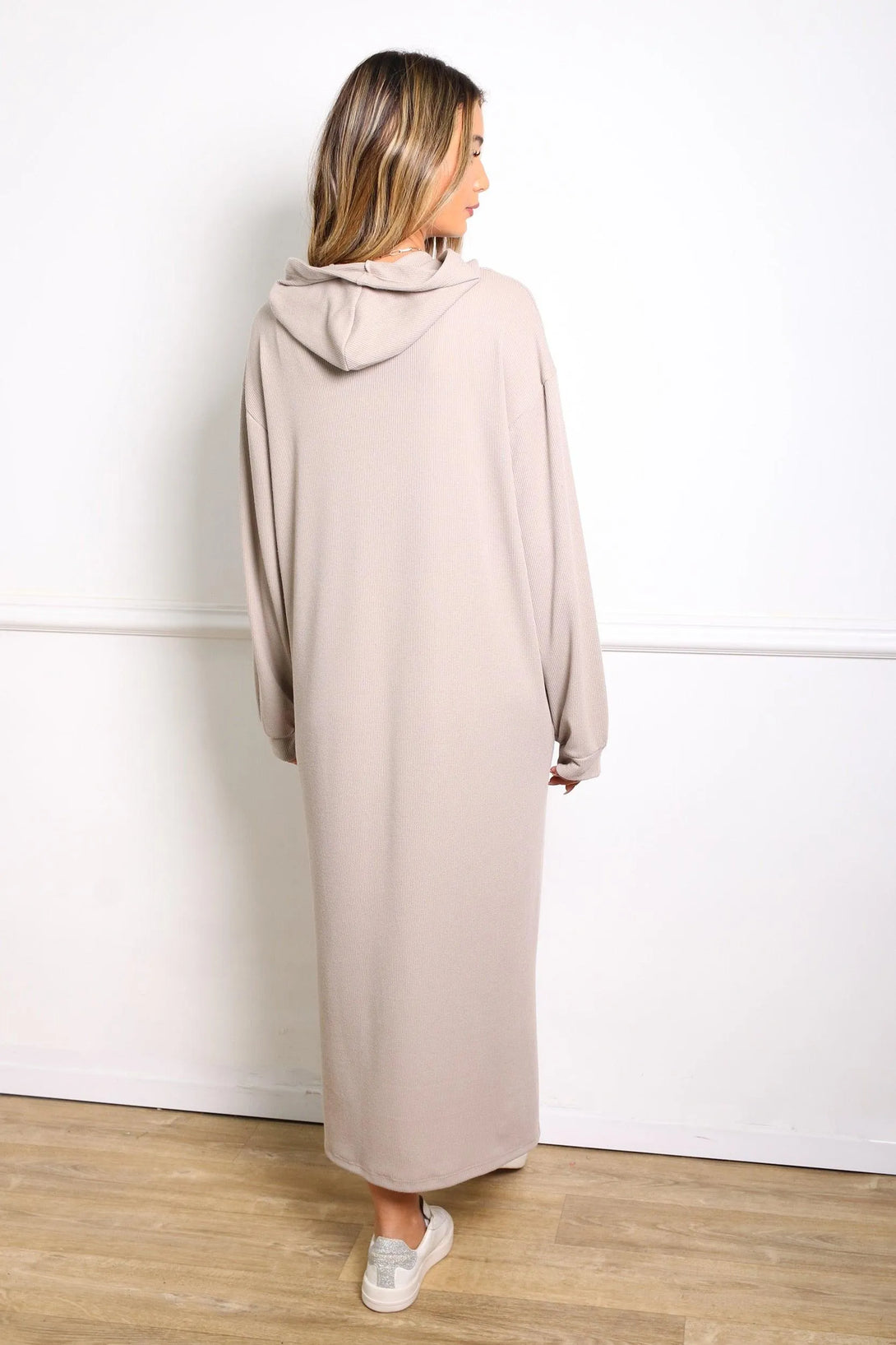 שמלת וופל ליר - דתייה אונליין