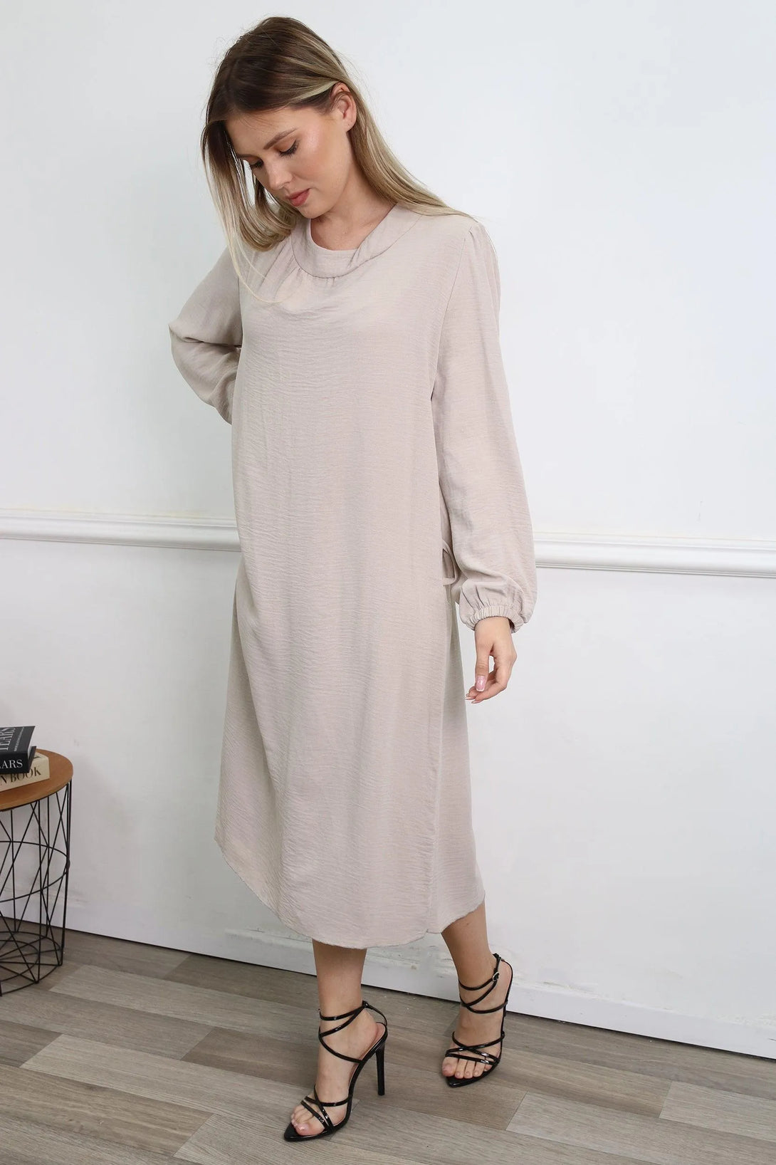 שמלת מיטל - דתייה אונליין