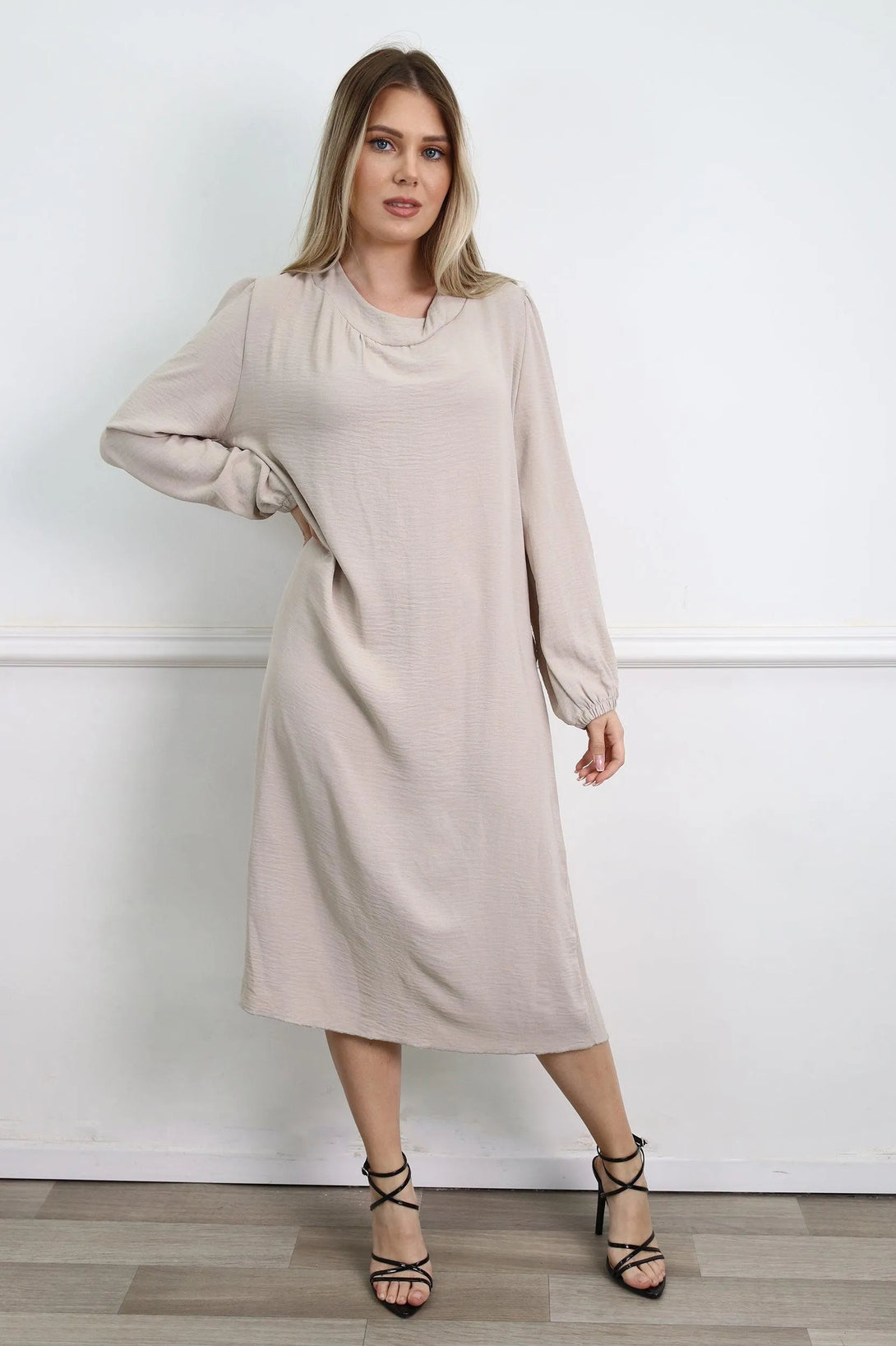 שמלת מיטל - דתייה אונליין