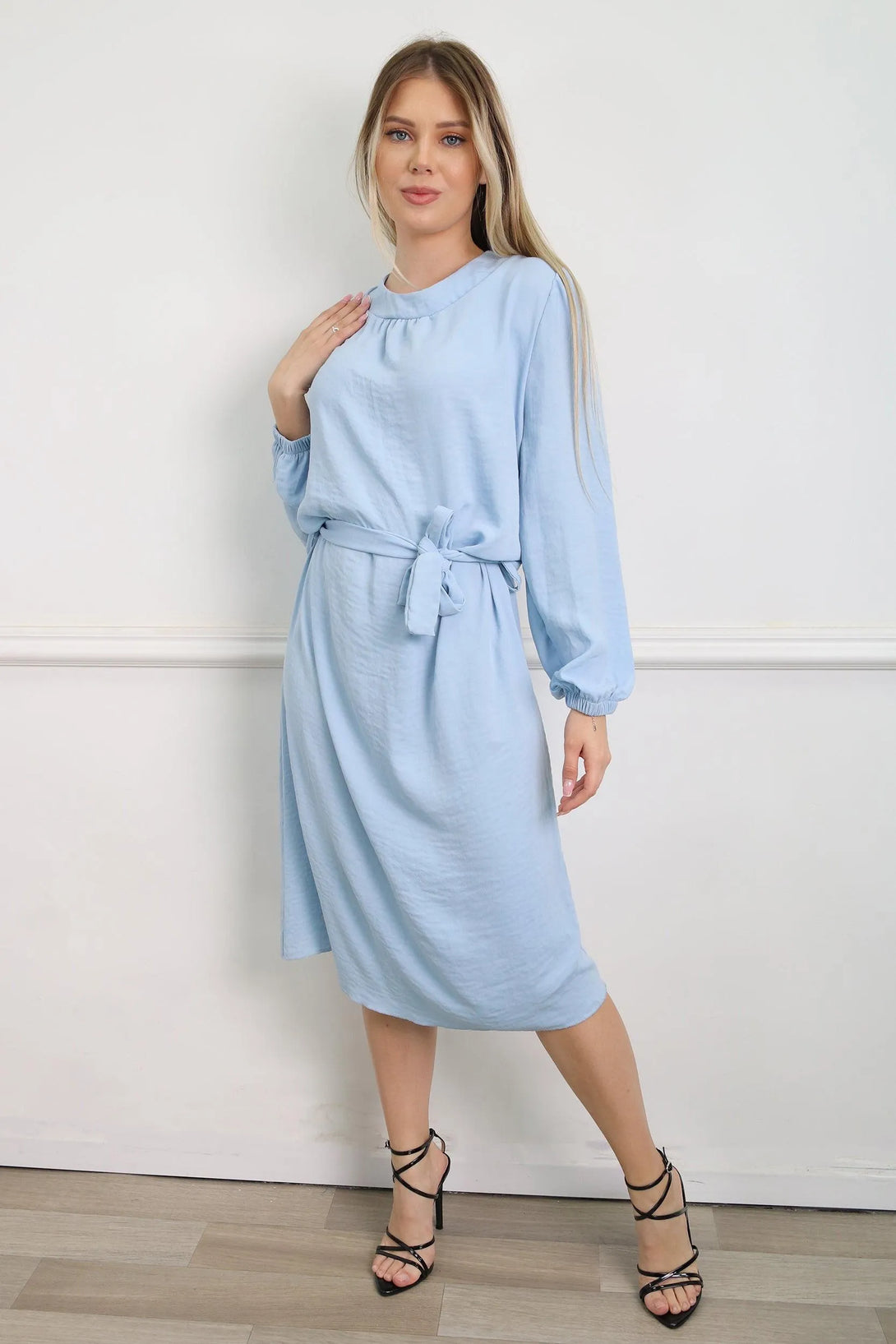 שמלת מיטל - דתייה אונליין