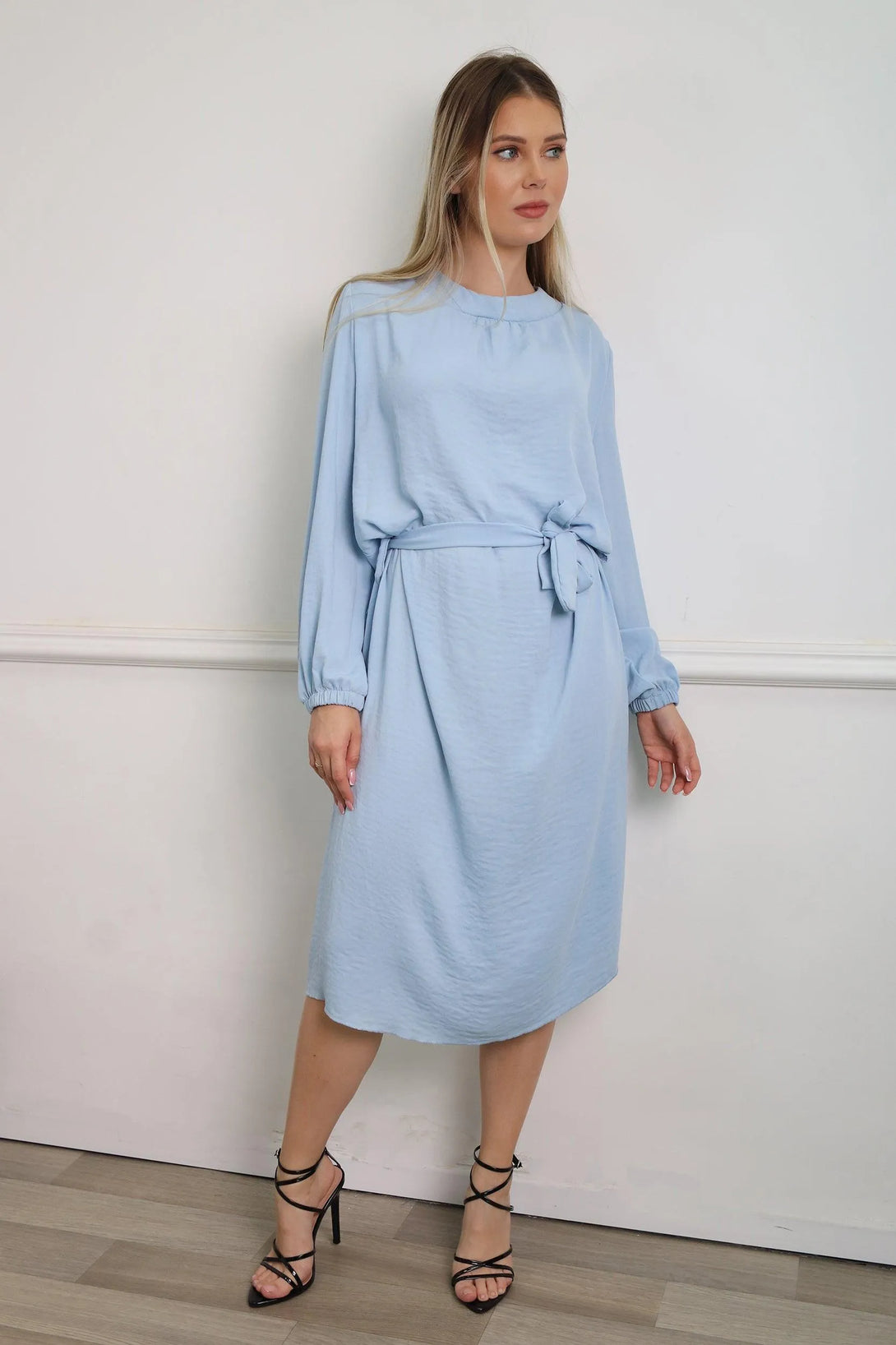 שמלת מיטל - דתייה אונליין